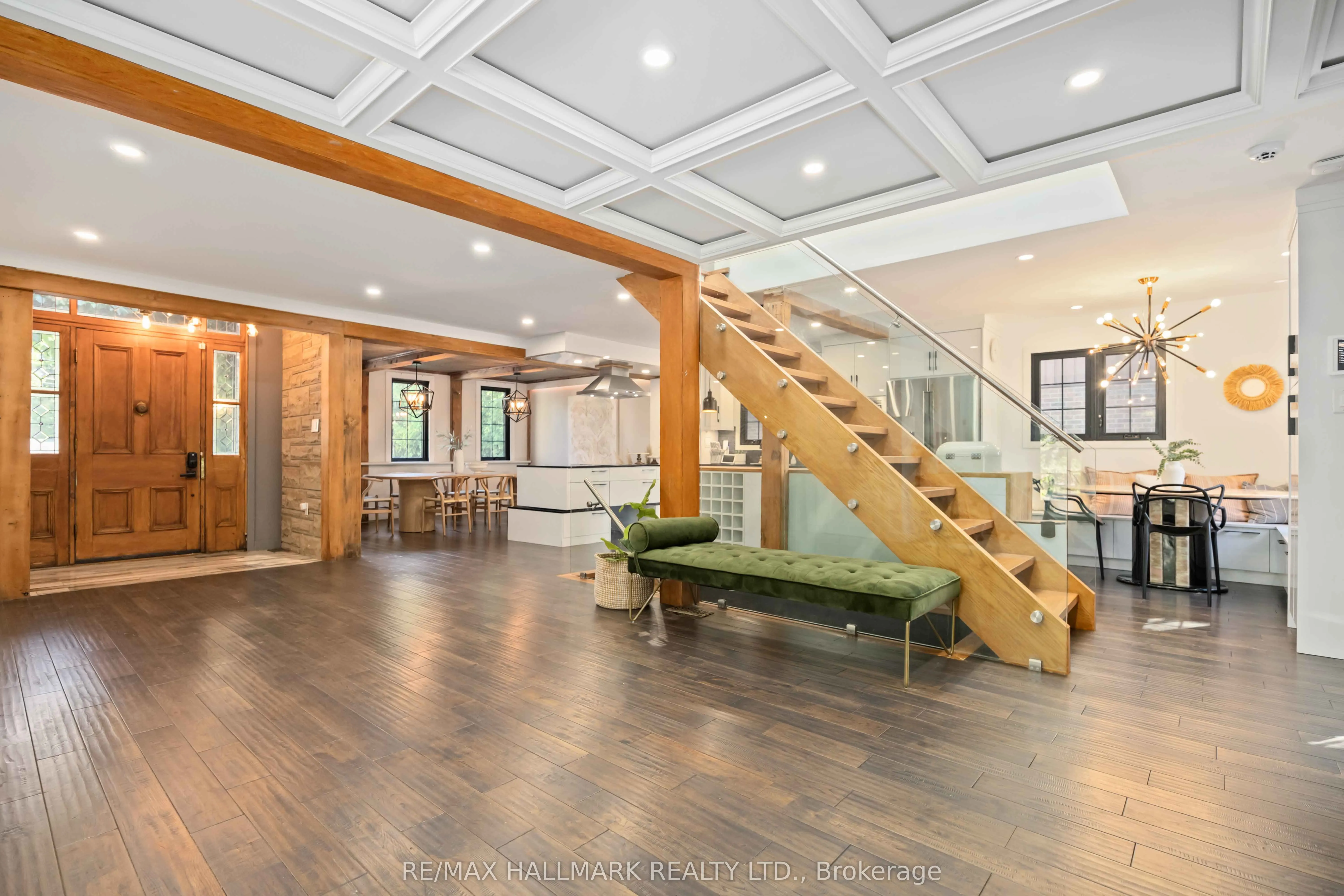 386 Woodgrange Avenue