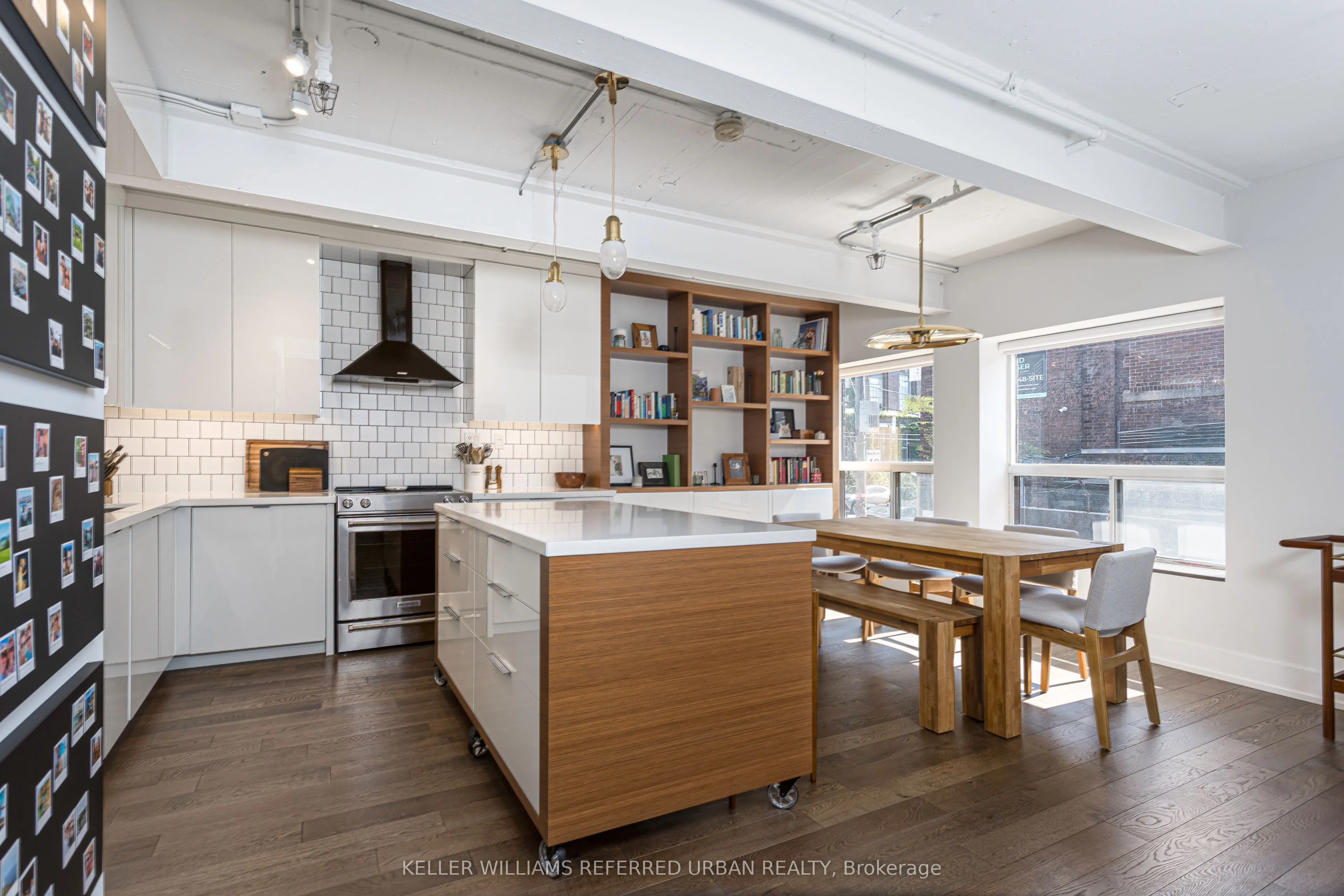 326 Carlaw Avenue, #106