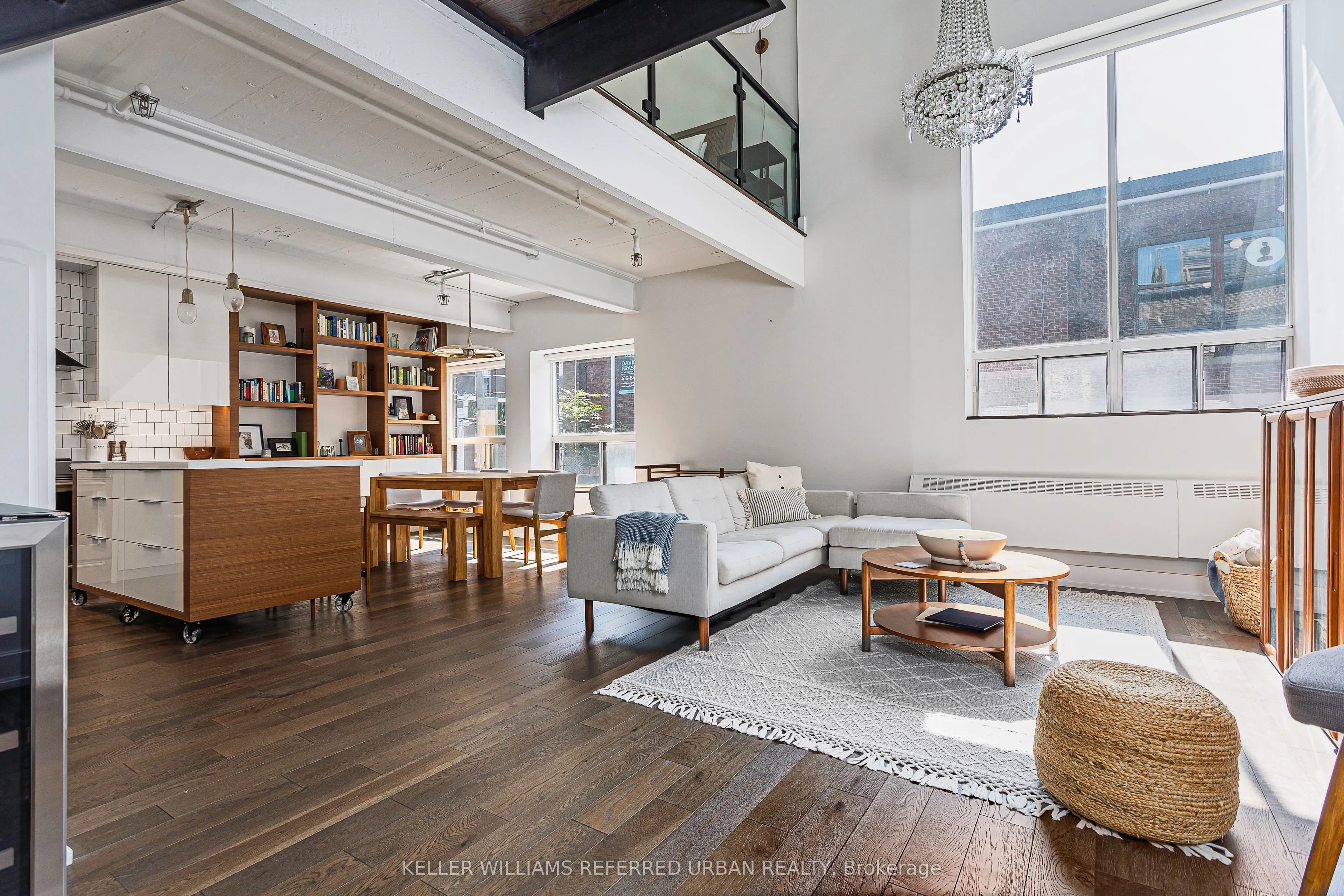 326 Carlaw Avenue, #106