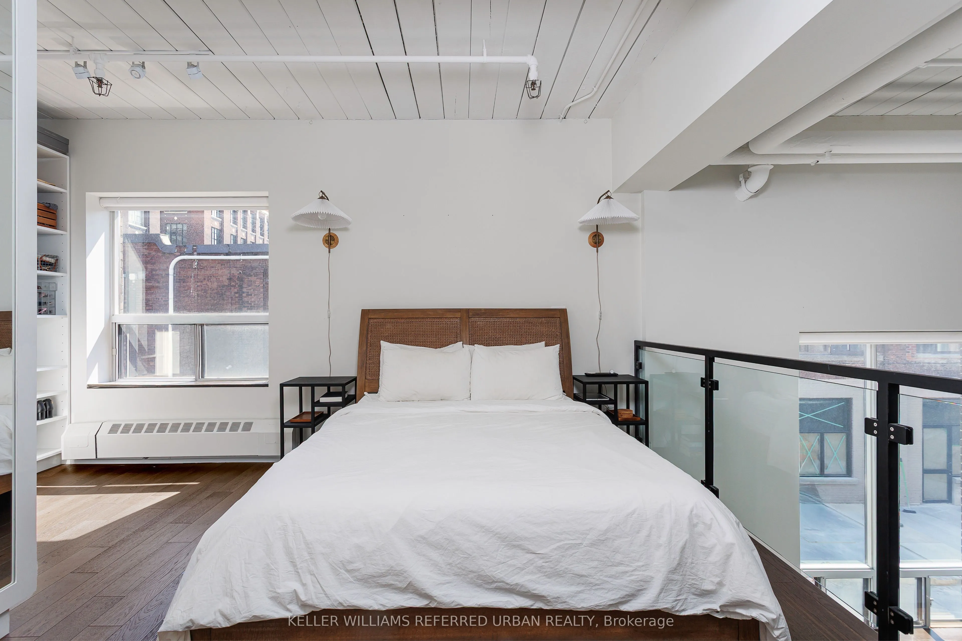 326 Carlaw Avenue, #106