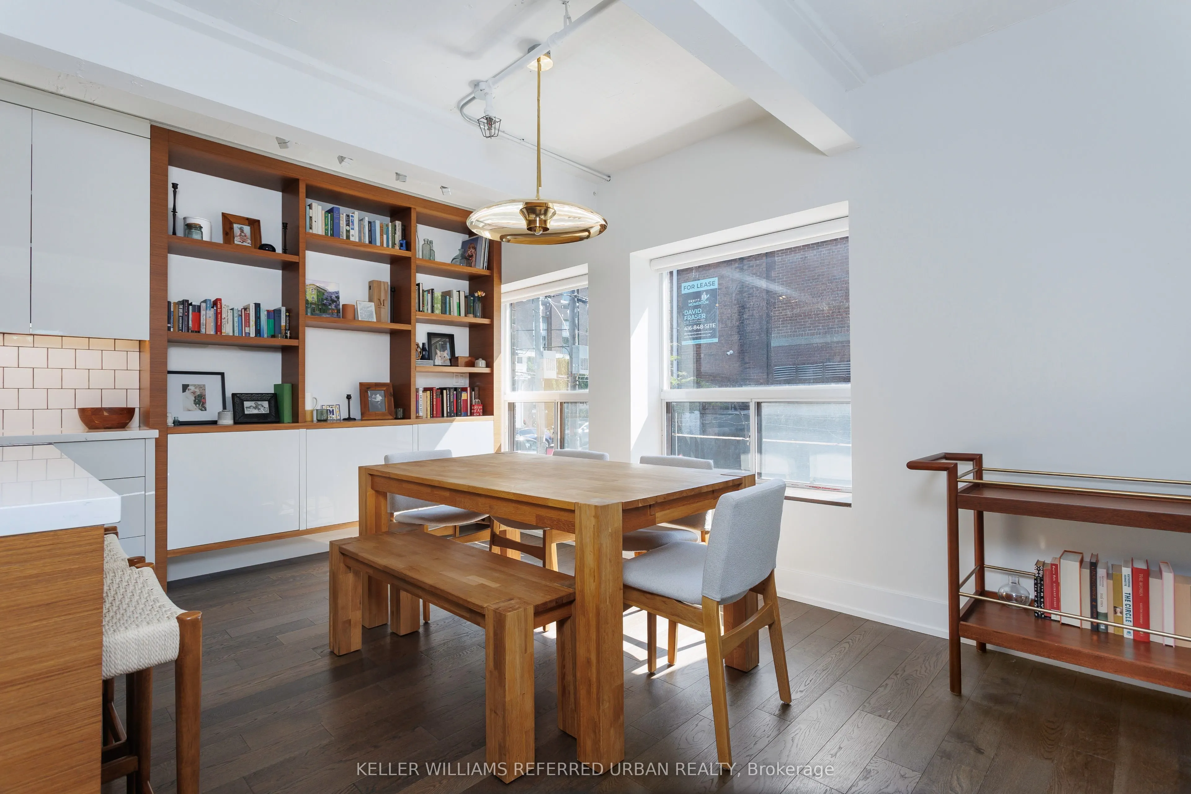 326 Carlaw Avenue, #106