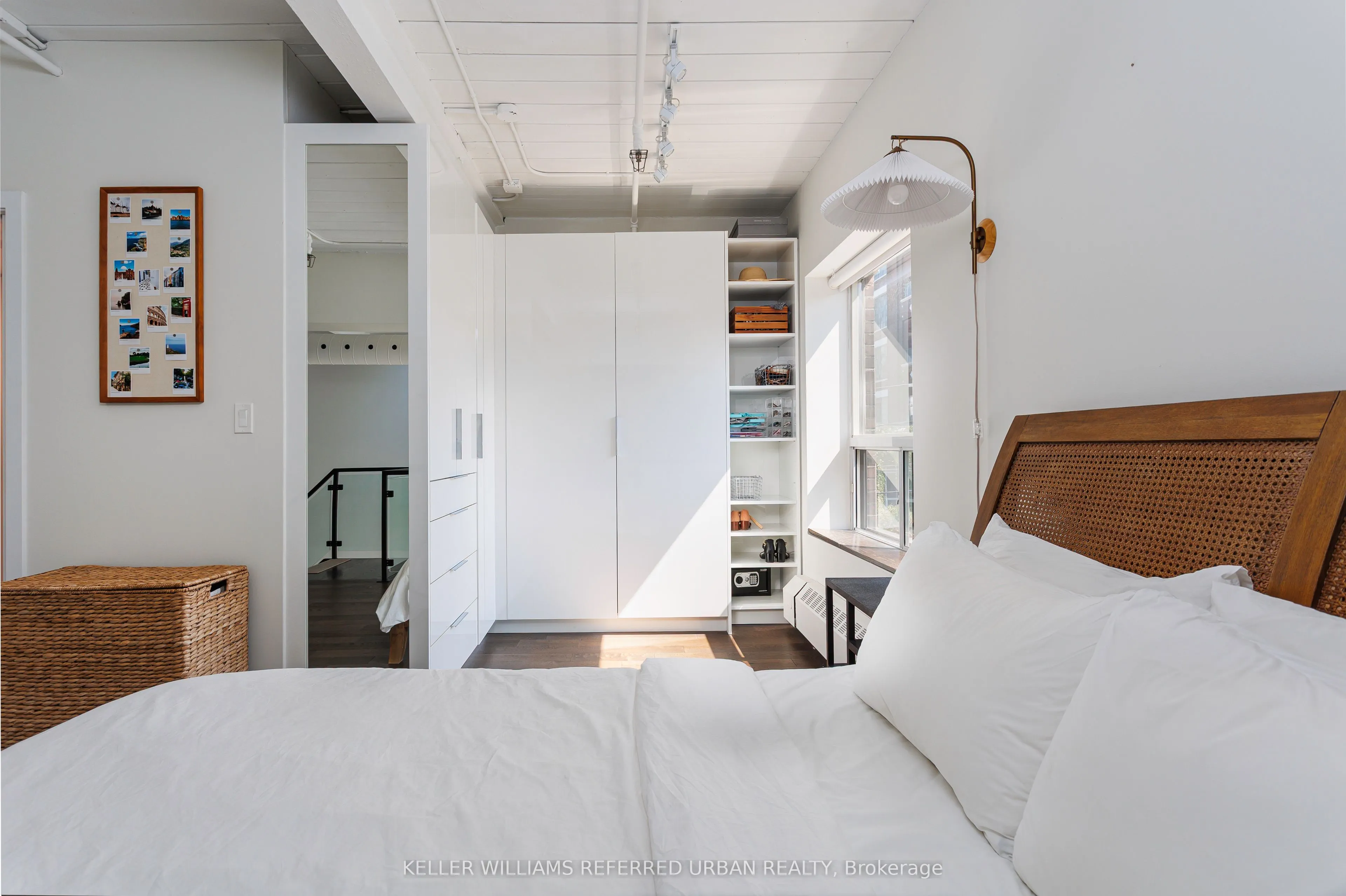 326 Carlaw Avenue, #106