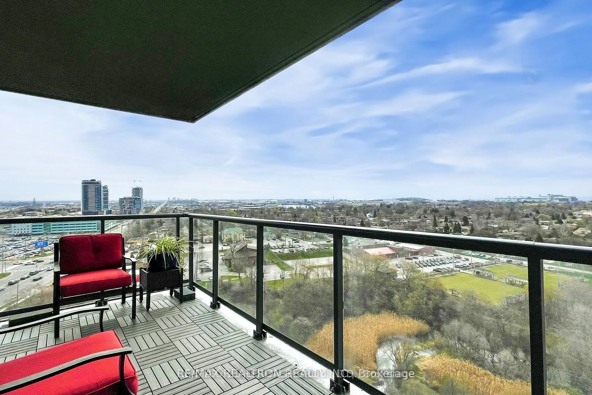 1255 Bayly Street, #1504