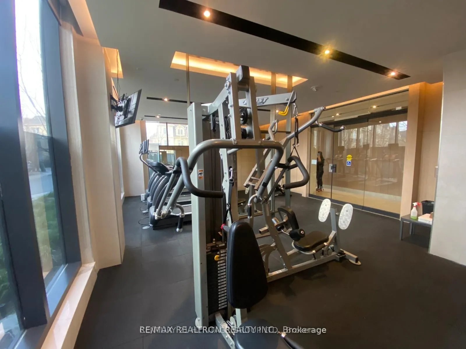 1255 Bayly Street, #1504