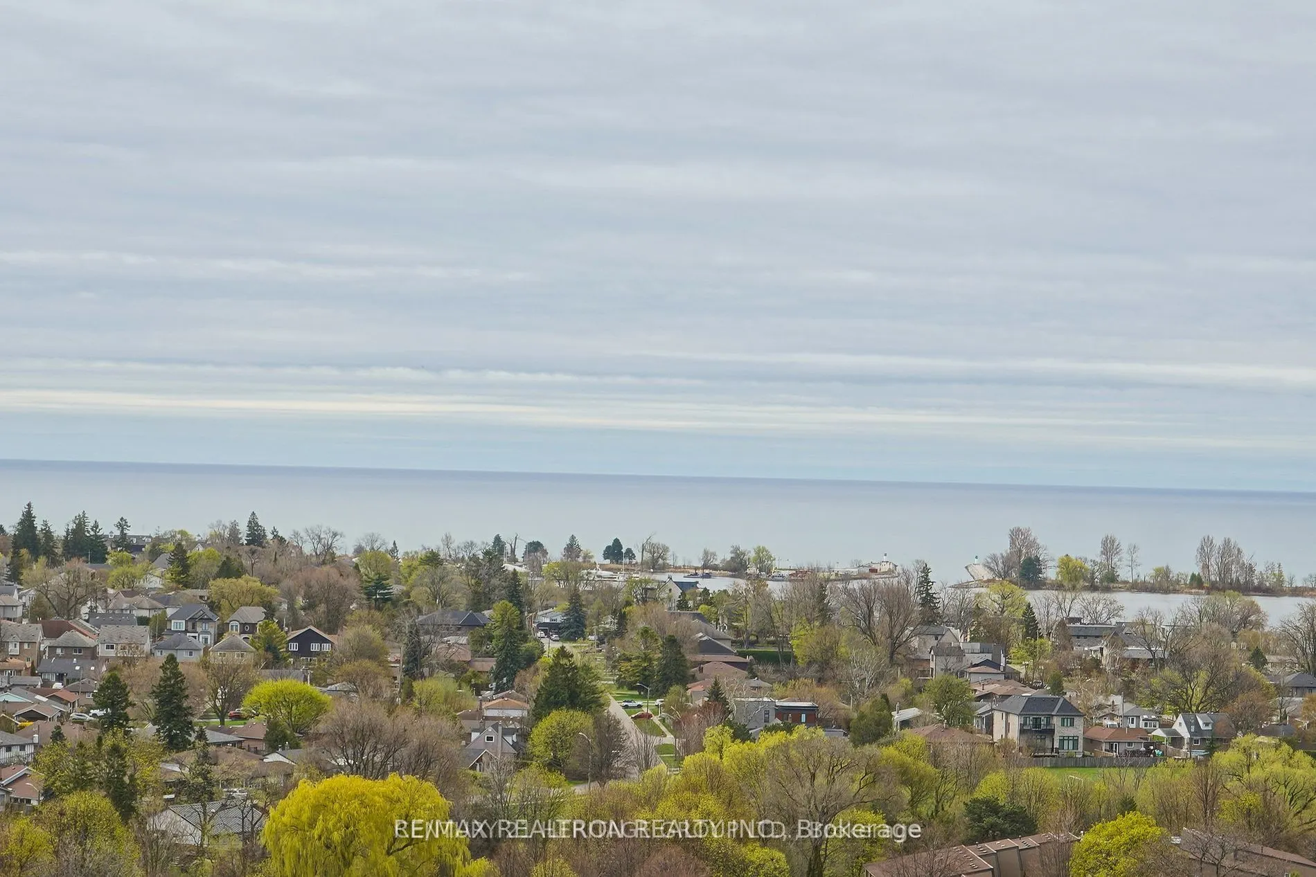1255 Bayly Street, #1504