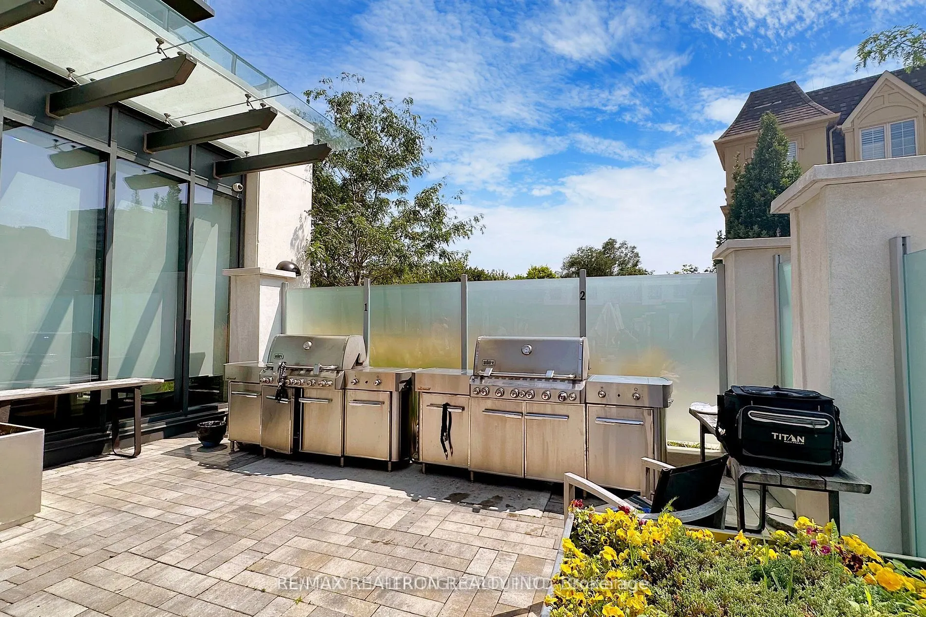 1255 Bayly Street, #1504