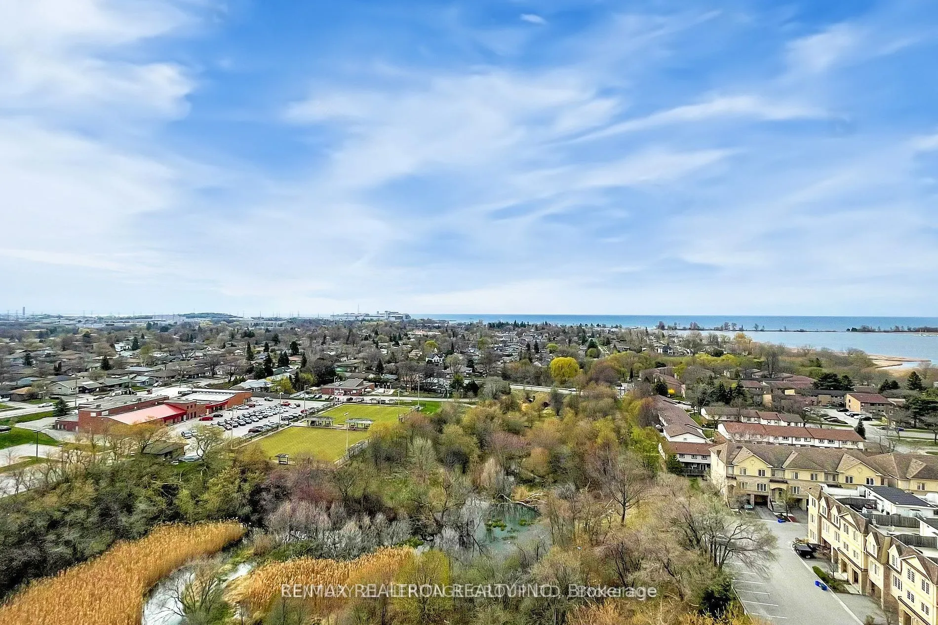 1255 Bayly Street, #1504
