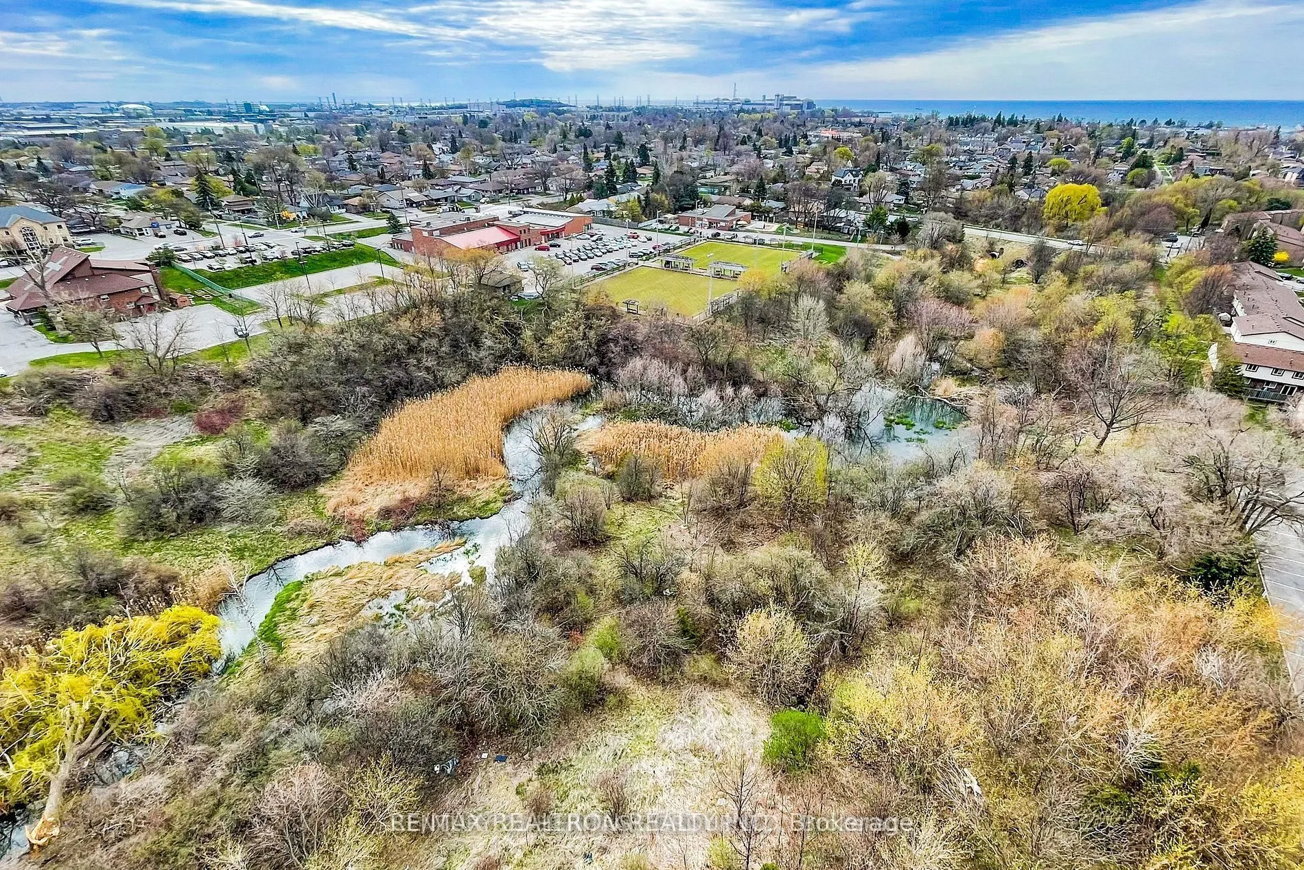1255 Bayly Street, #1504