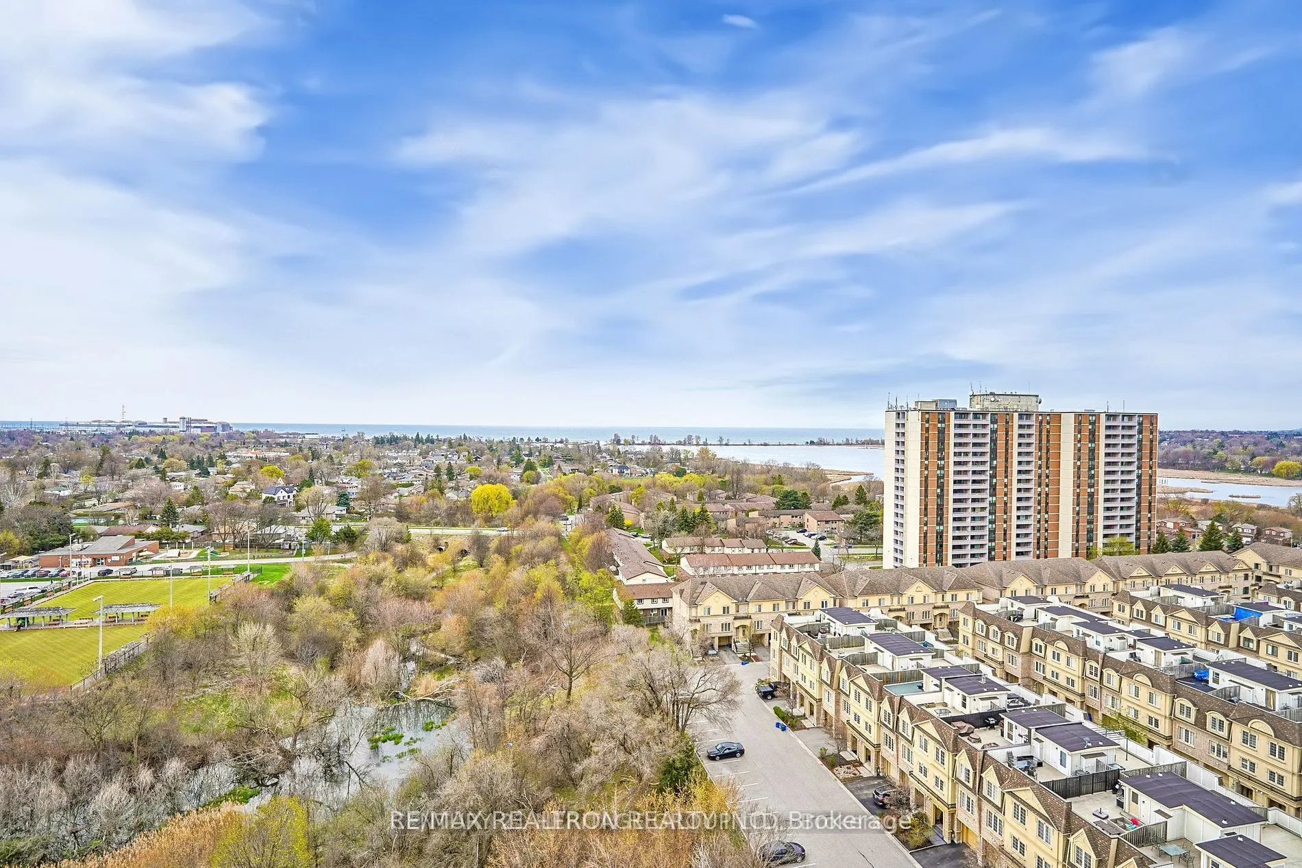 1255 Bayly Street, #1504