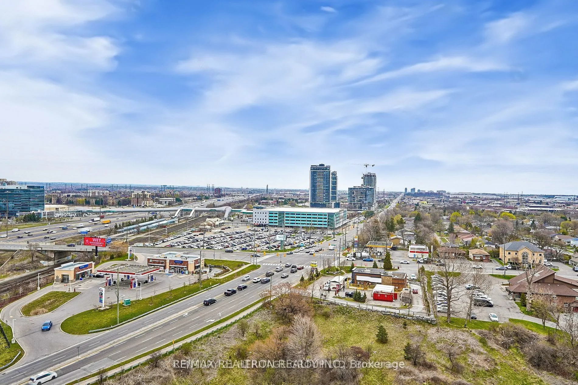 1255 Bayly Street, #1504