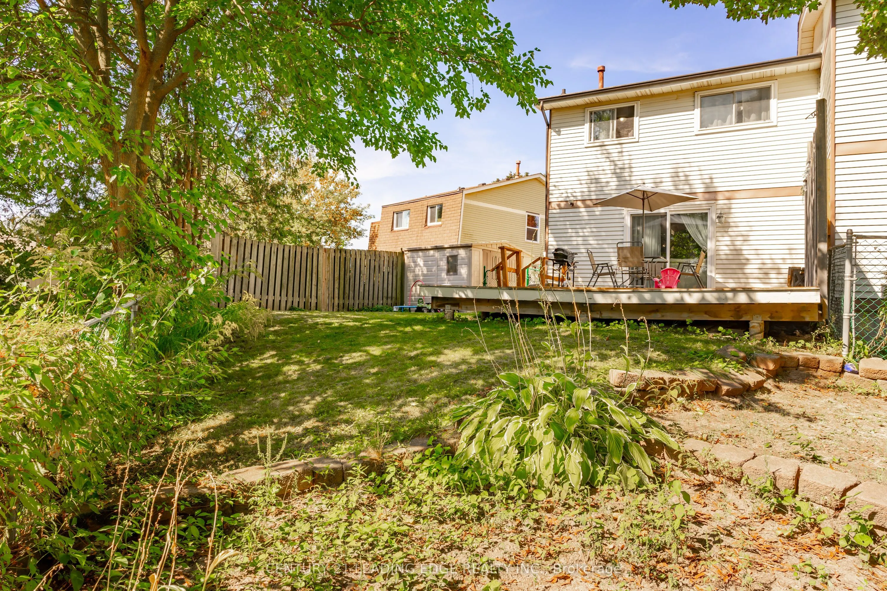 505 Lancelot Crescent