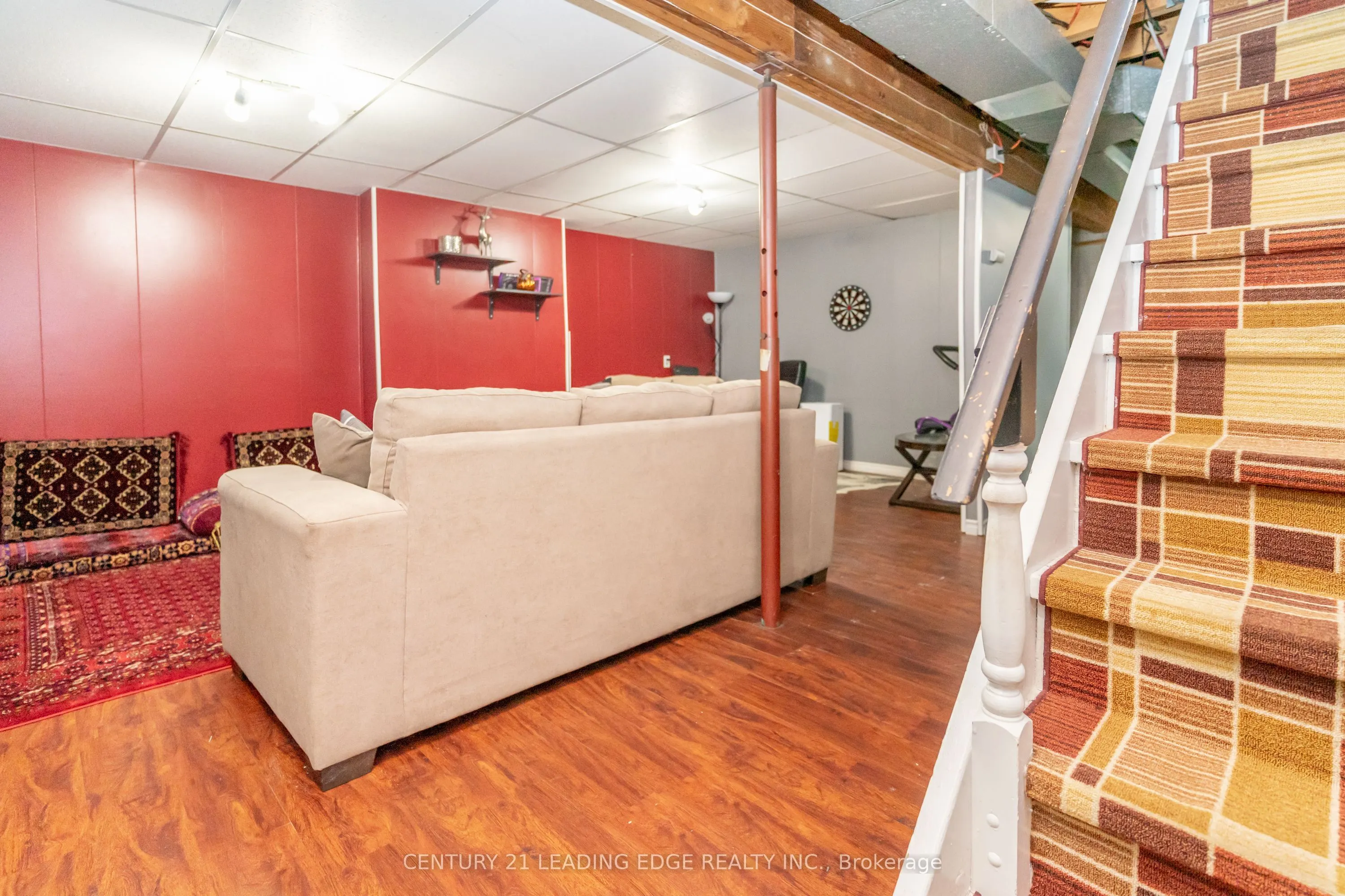 505 Lancelot Crescent