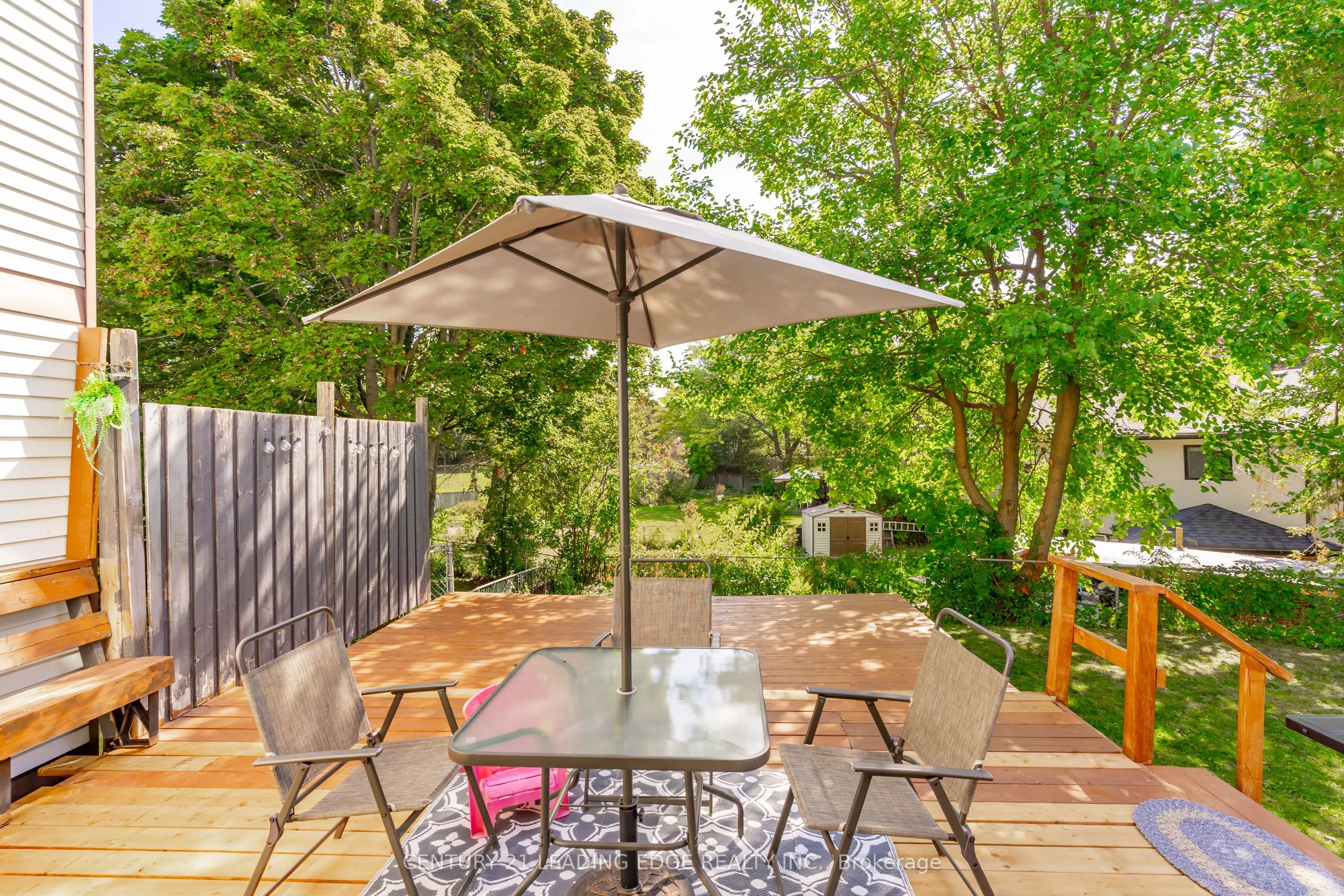 505 Lancelot Crescent