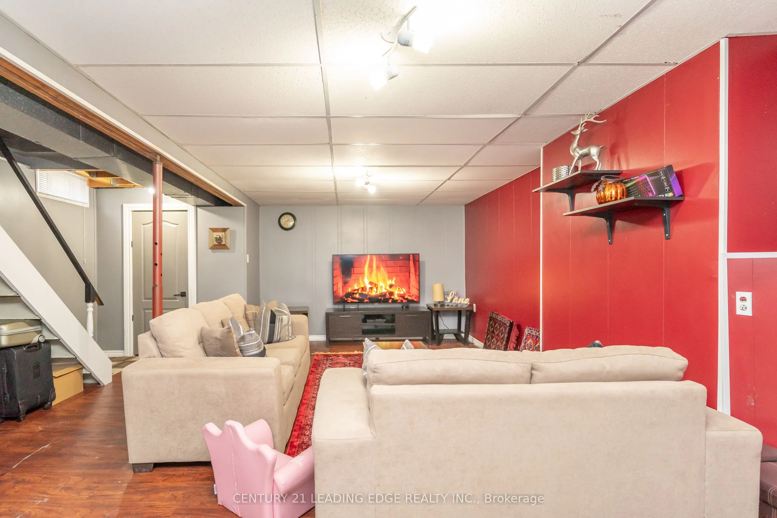 505 Lancelot Crescent