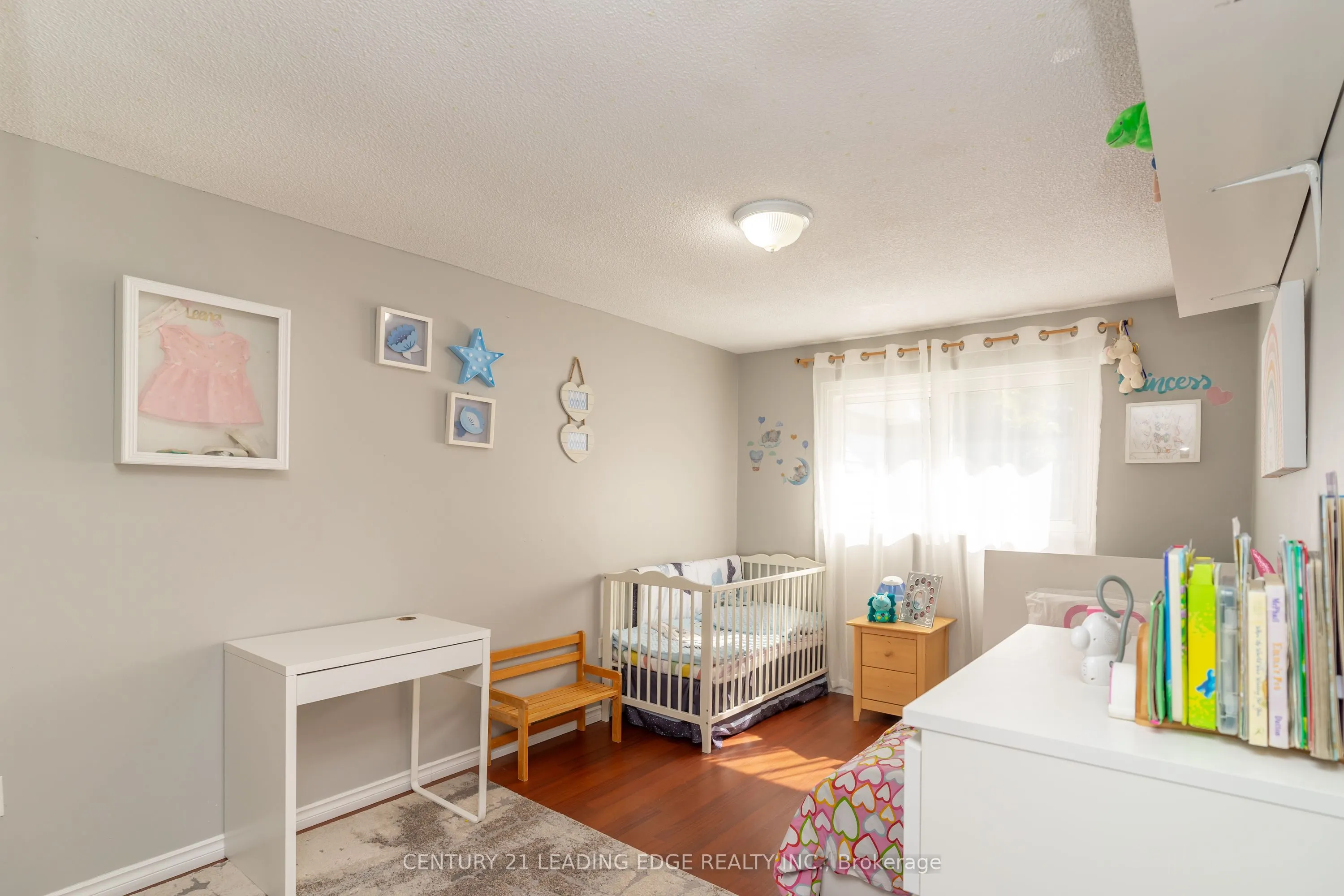 505 Lancelot Crescent
