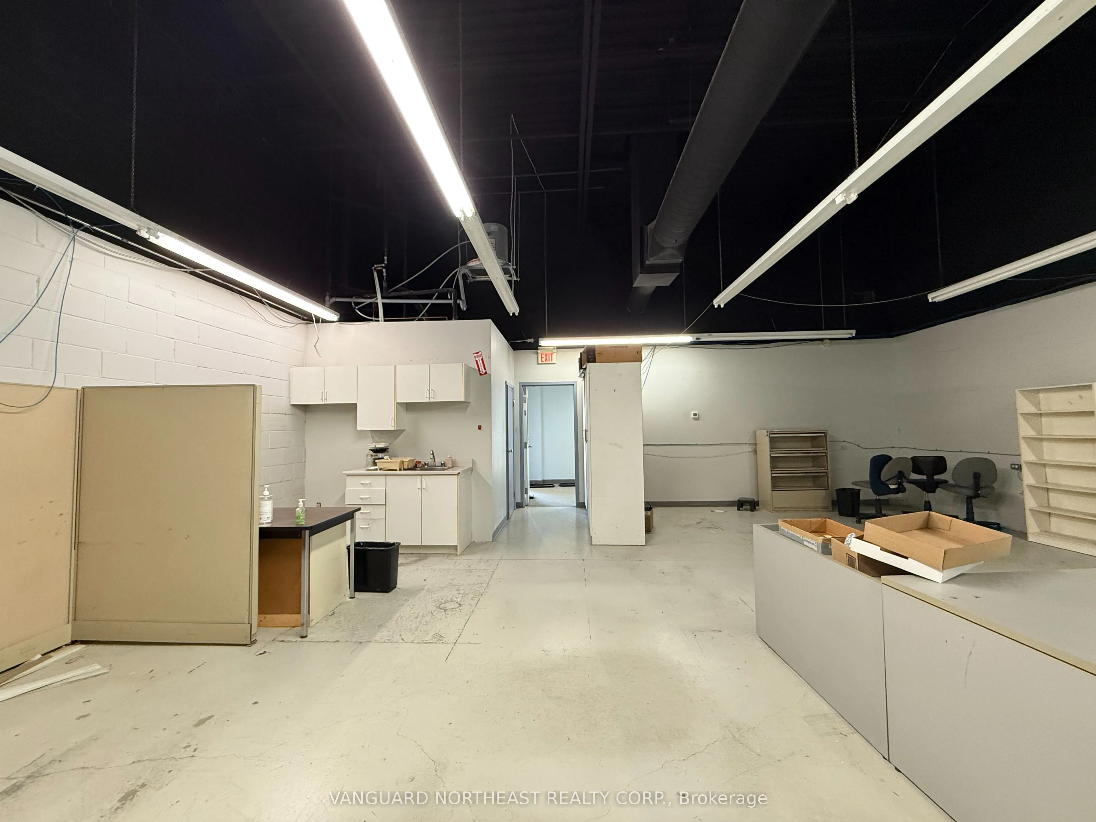50 Tiffield Road, #6