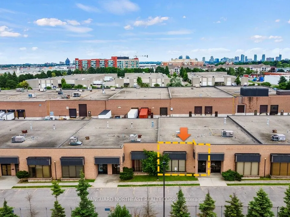 50 Tiffield Road, #6