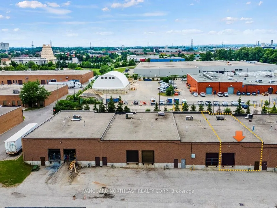 50 Tiffield Road, #6