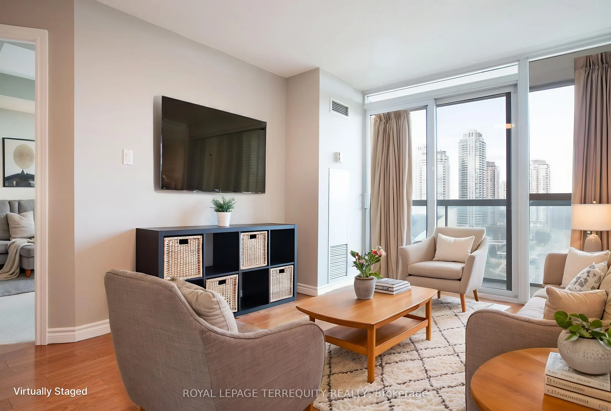 125 Omni Drive, #1232