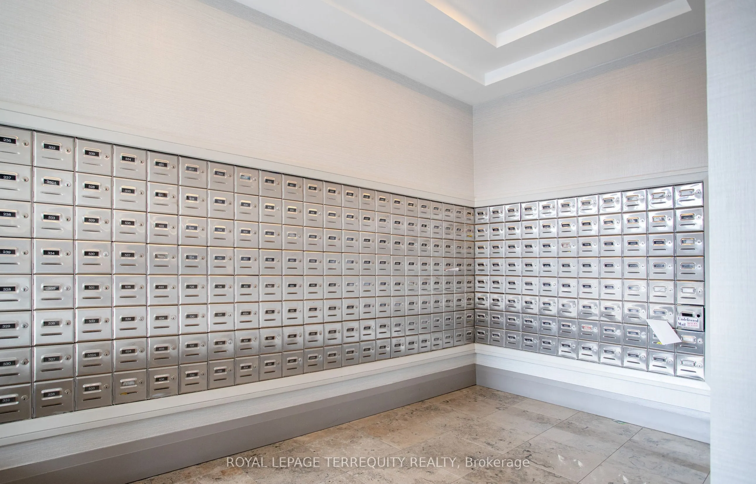 125 Omni Drive, #1232