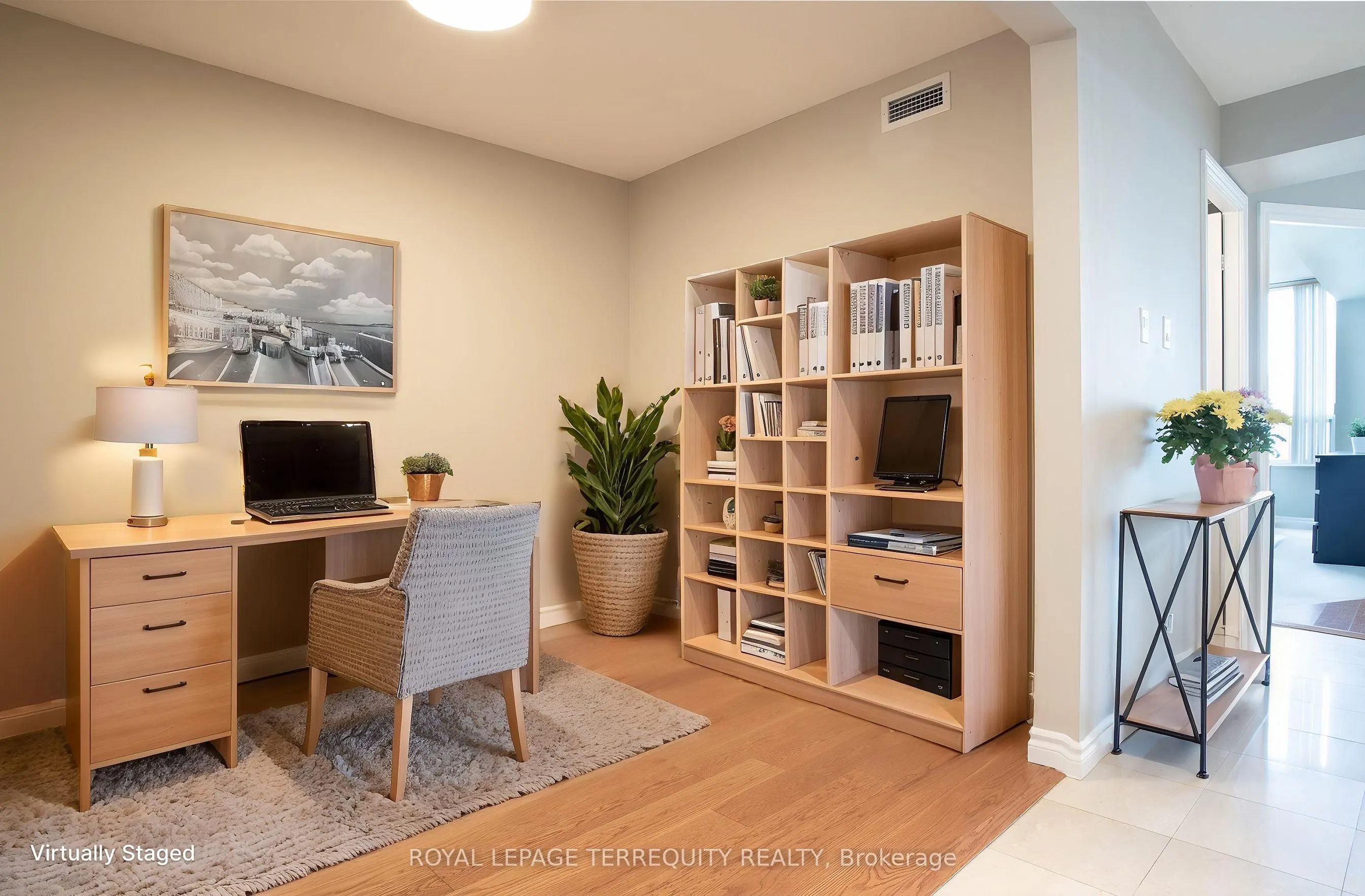 125 Omni Drive, #1232