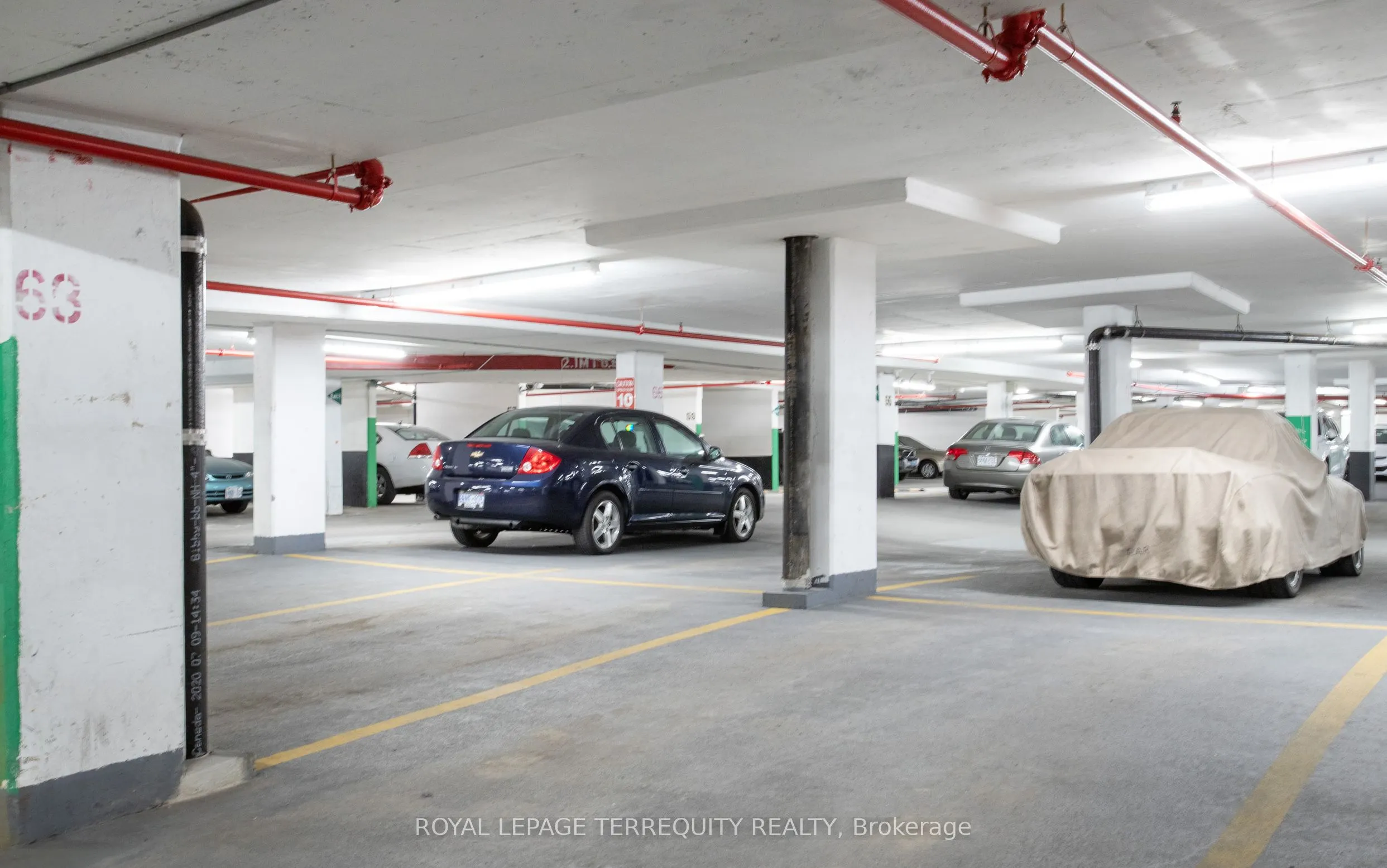 125 Omni Drive, #1232