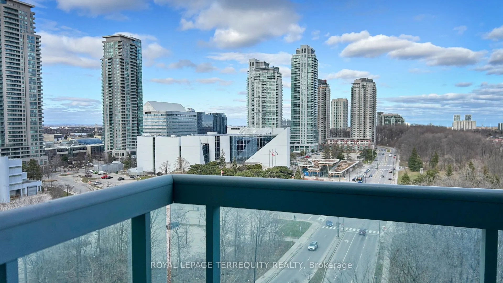 125 Omni Drive, #1232