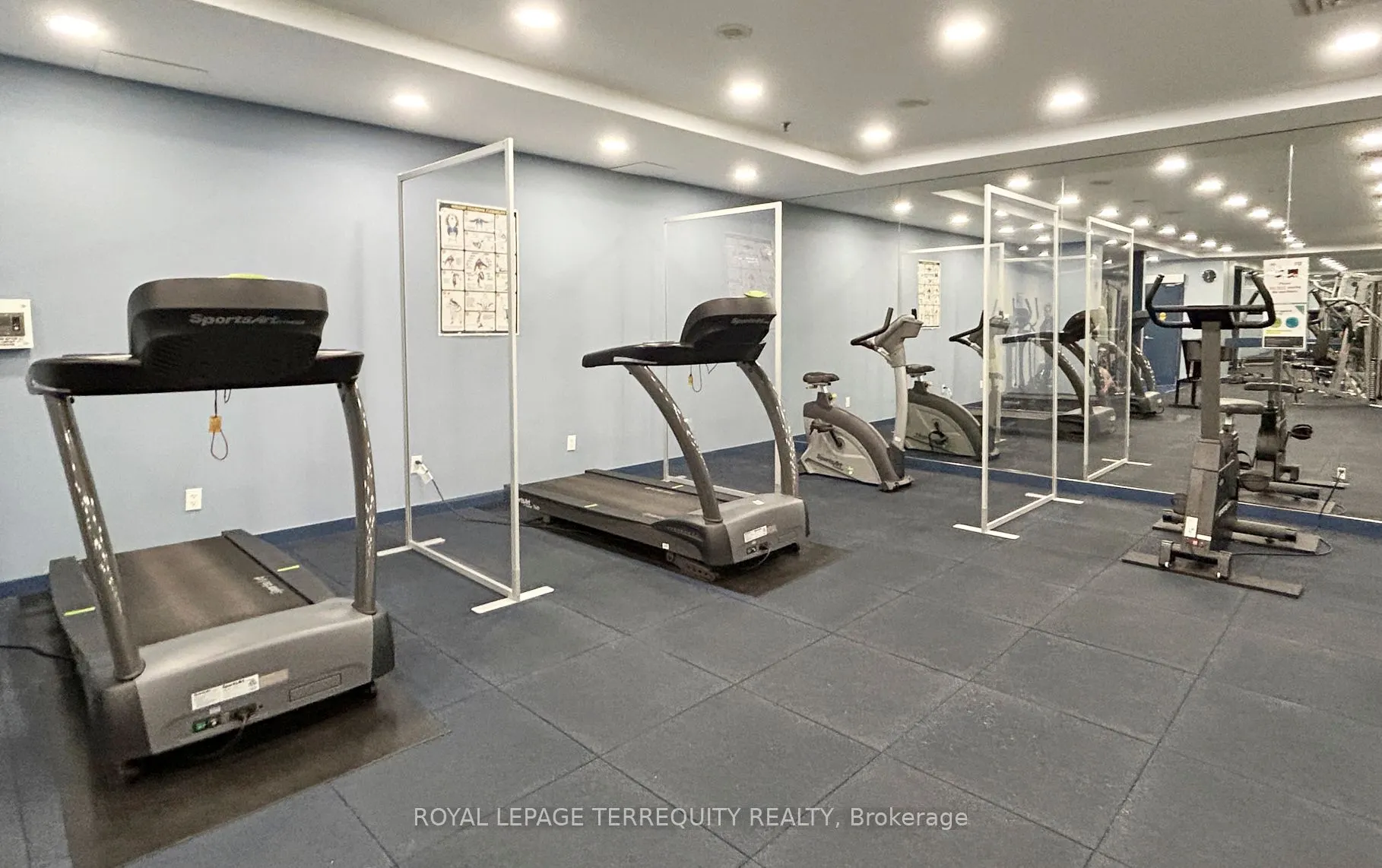 125 Omni Drive, #1232