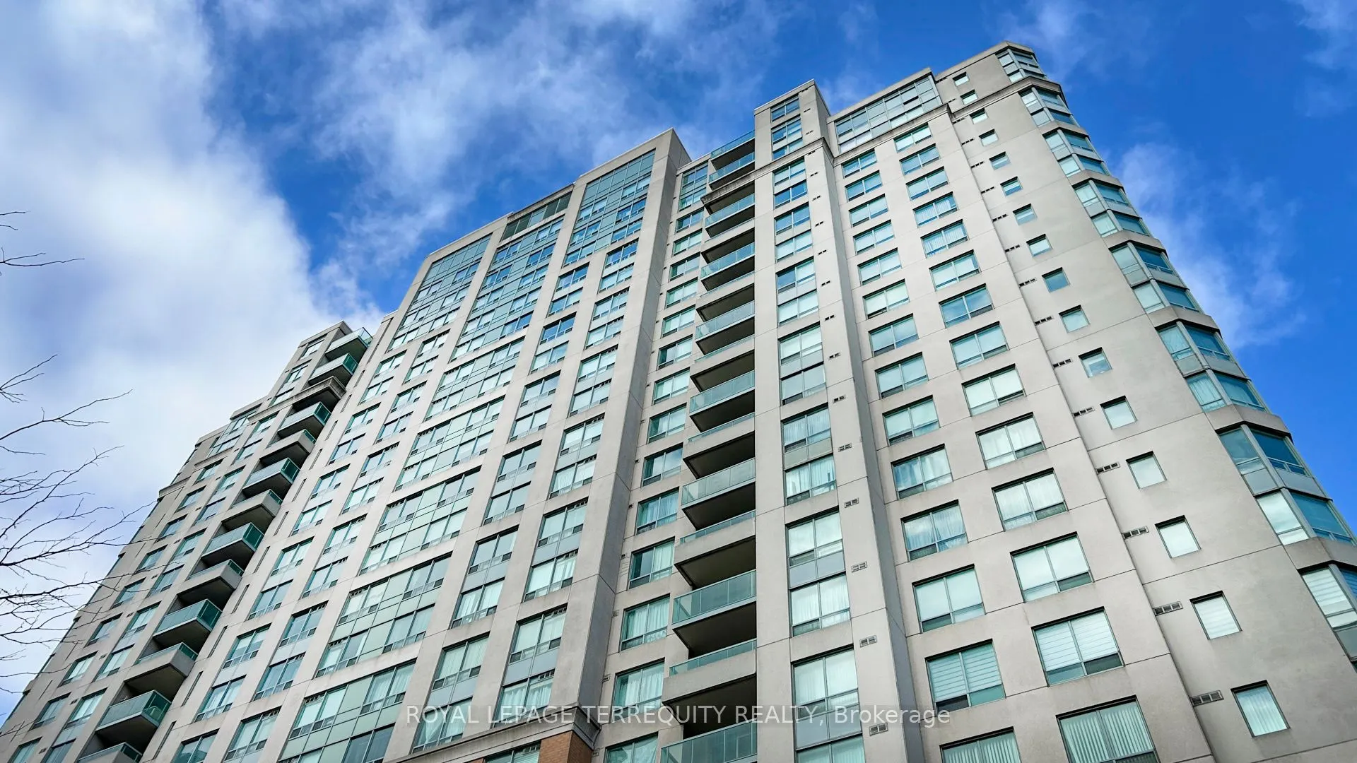 125 Omni Drive, #1232
