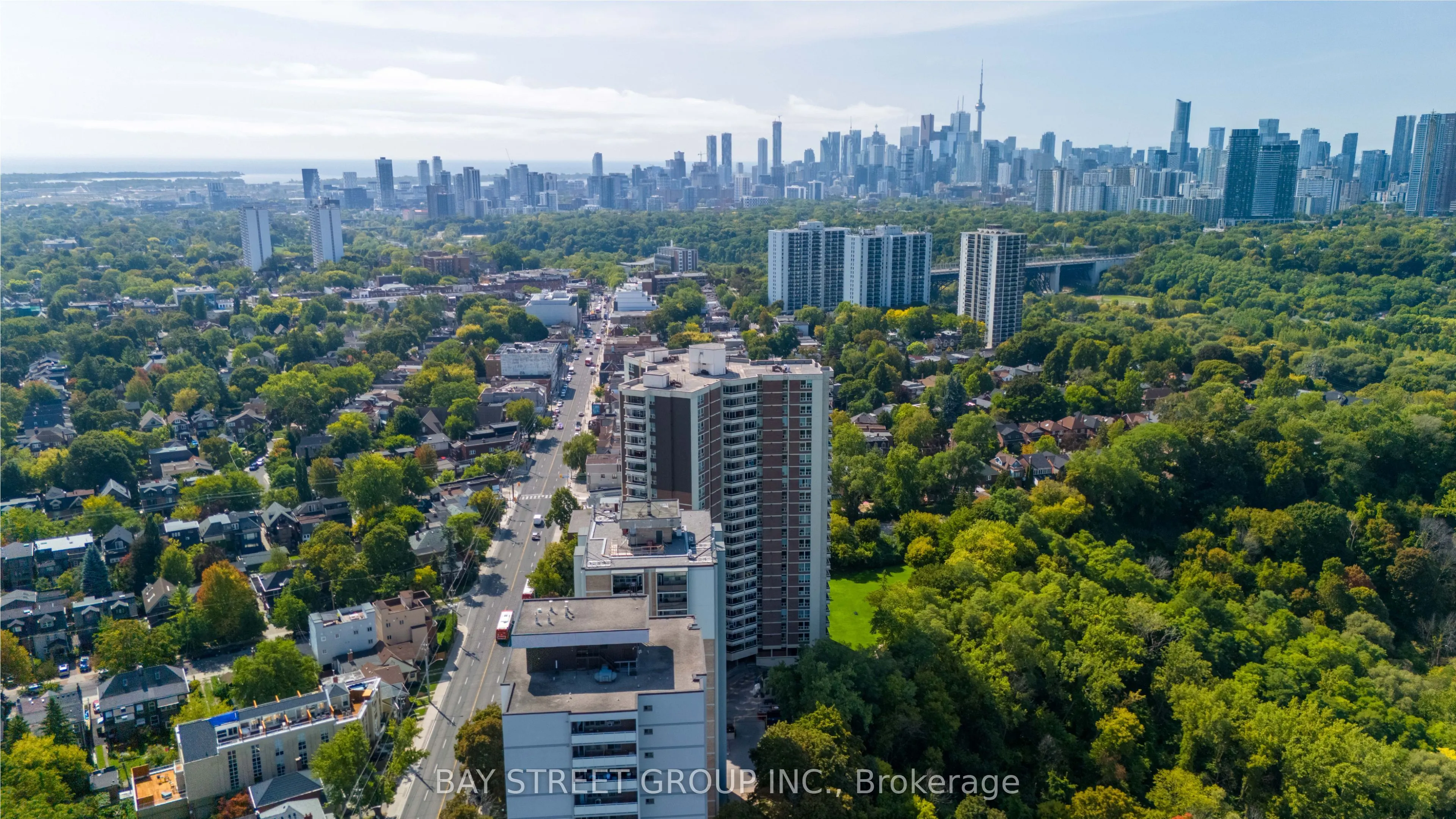 980 Broadview Avenue, #403