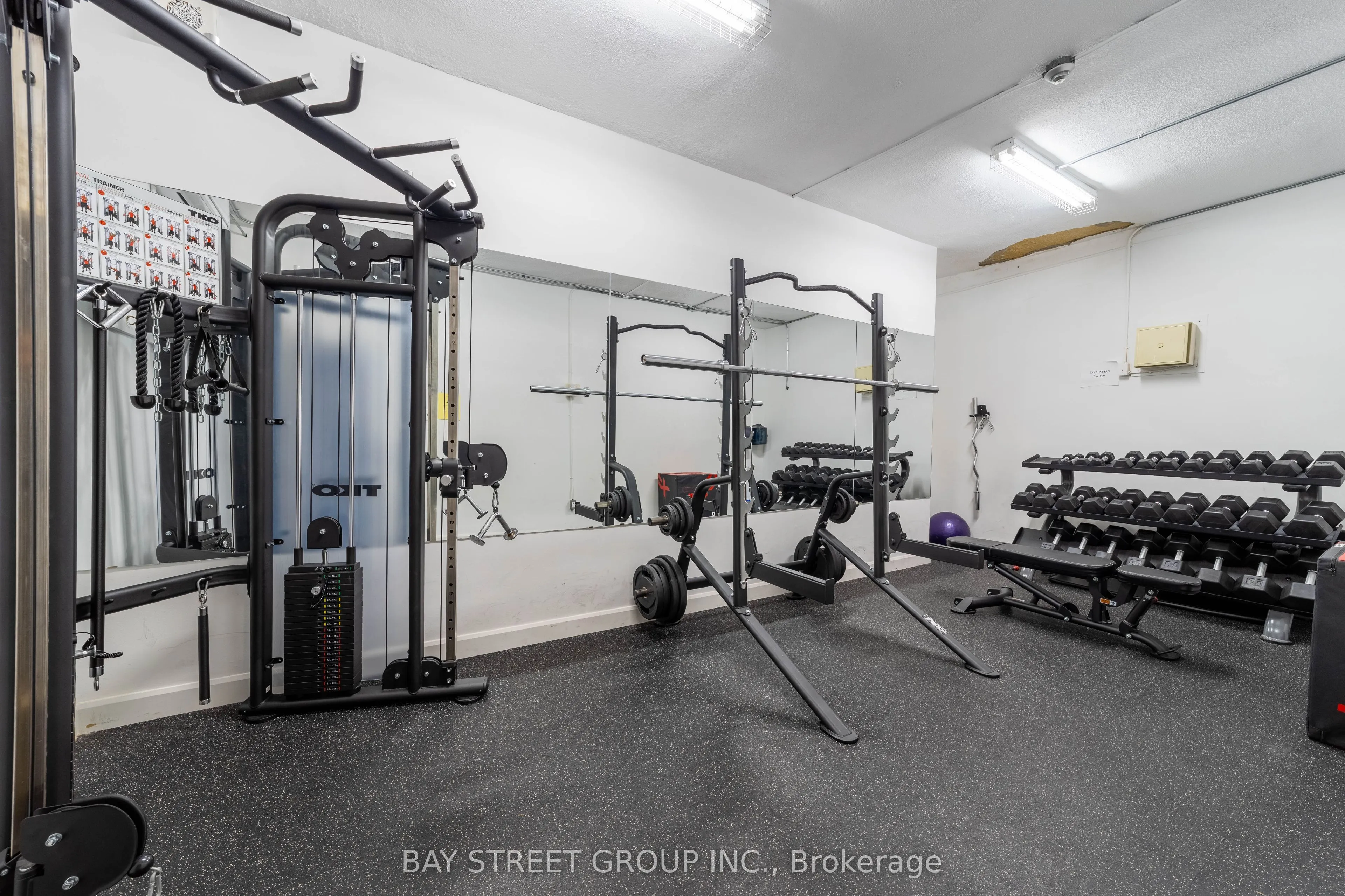 980 Broadview Avenue, #403