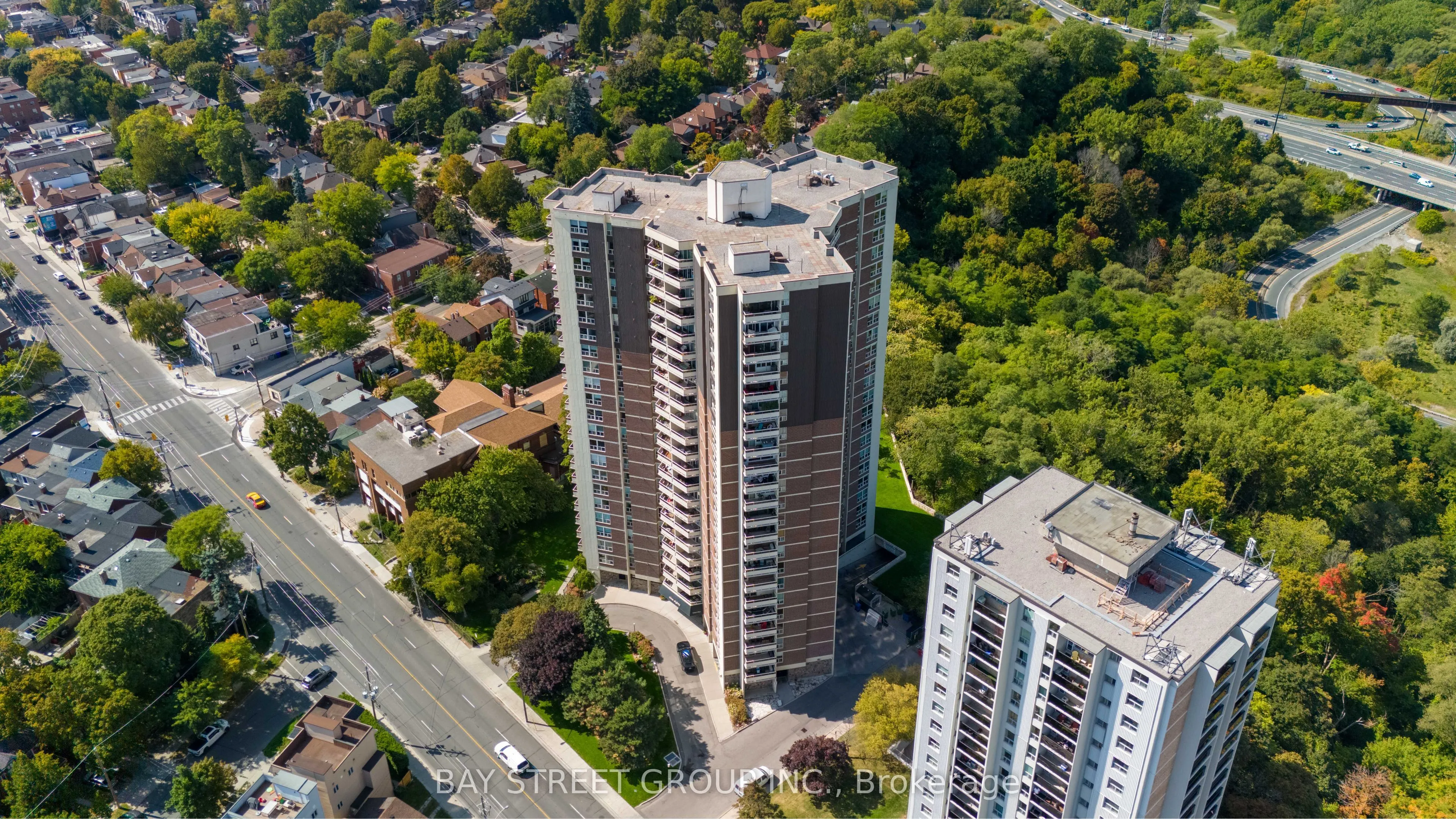 980 Broadview Avenue, #403