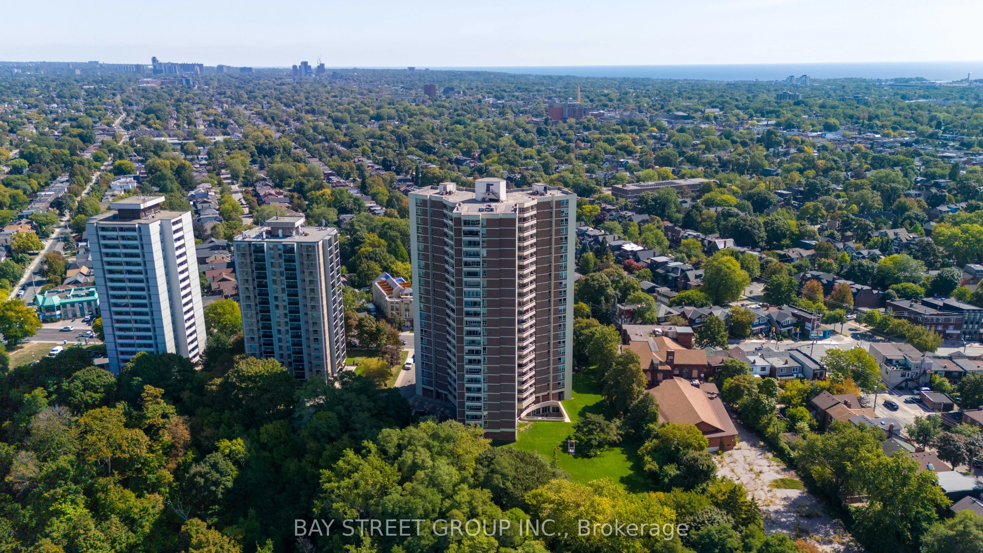 980 Broadview Avenue, #403
