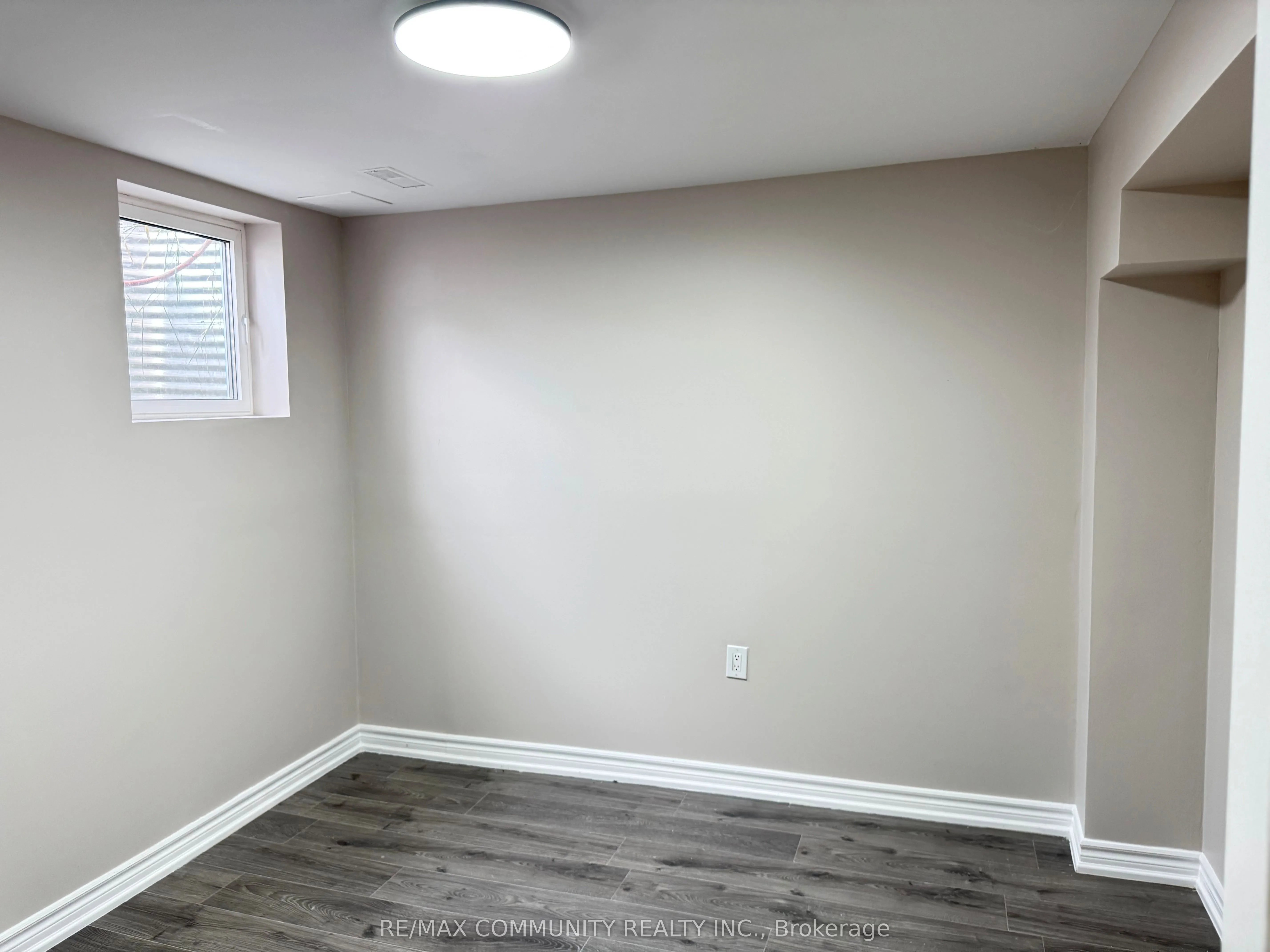 36 Foothill Street, #Basement