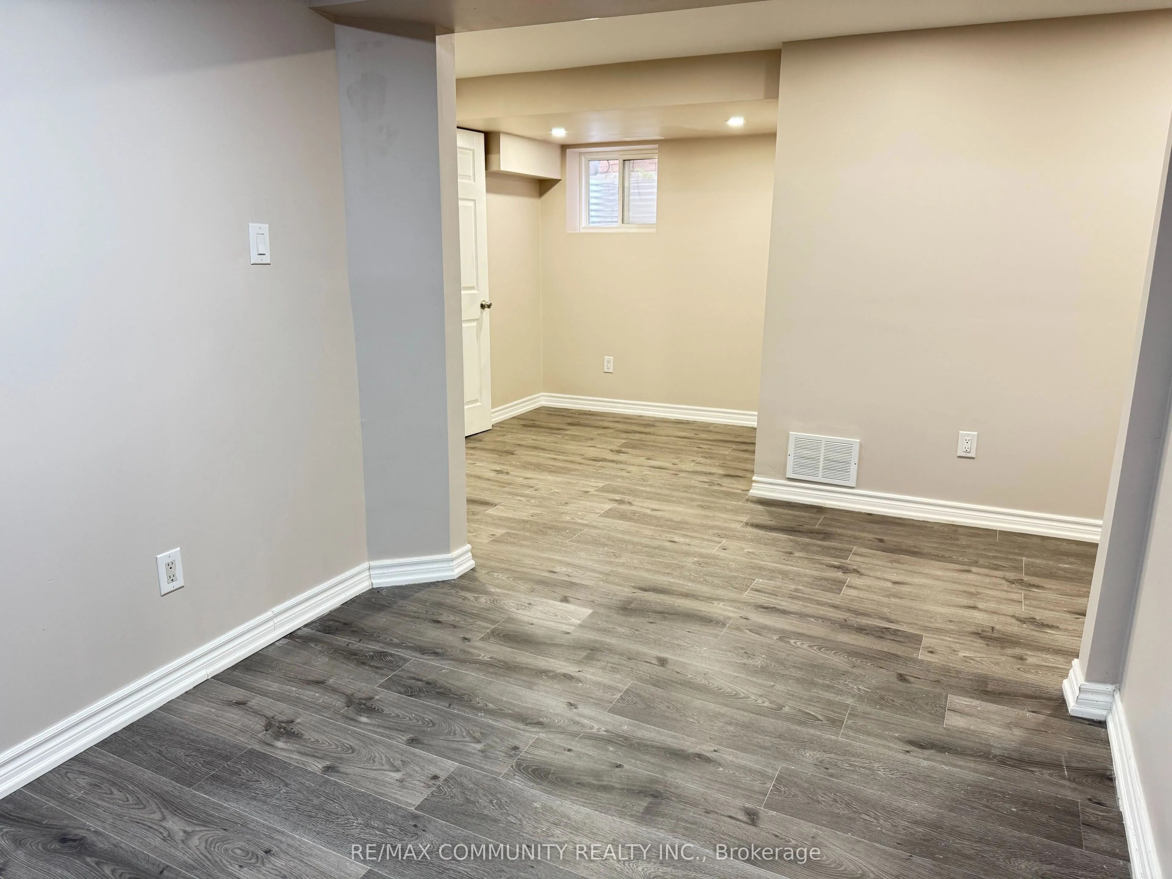 36 Foothill Street, #Basement