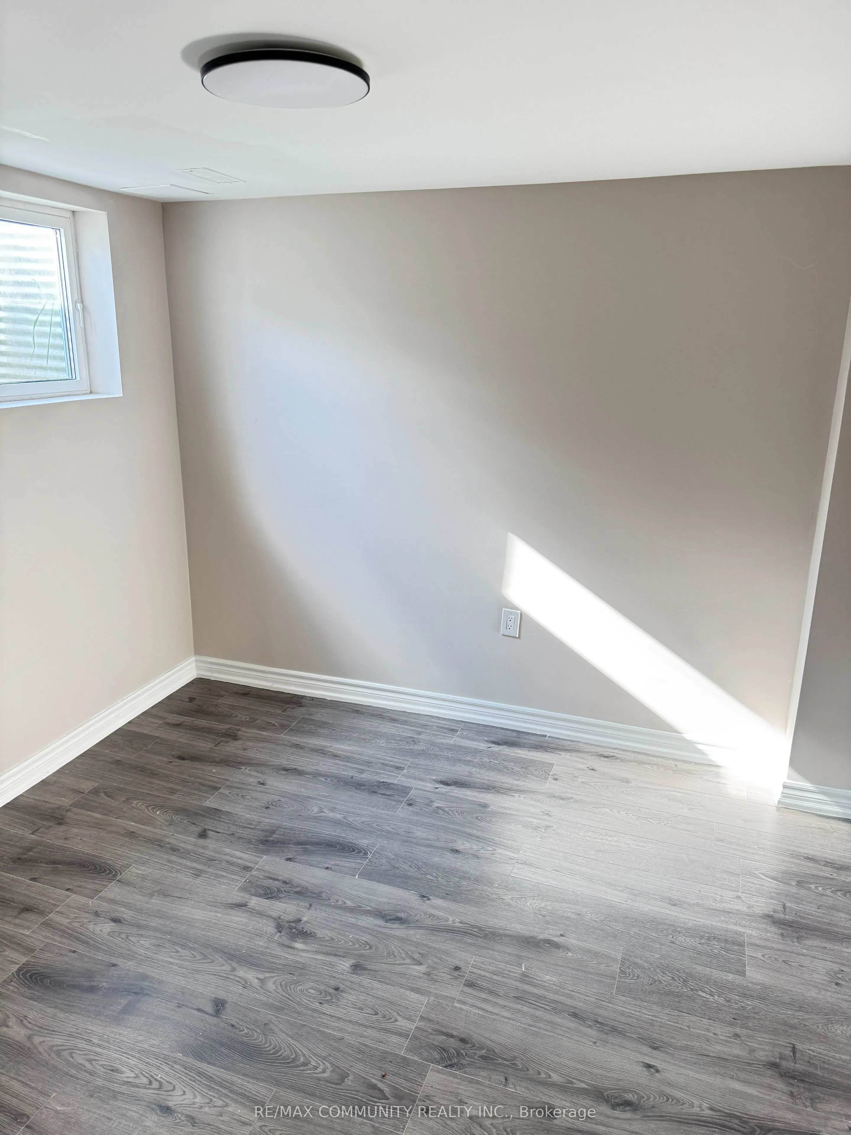 36 Foothill Street, #Basement