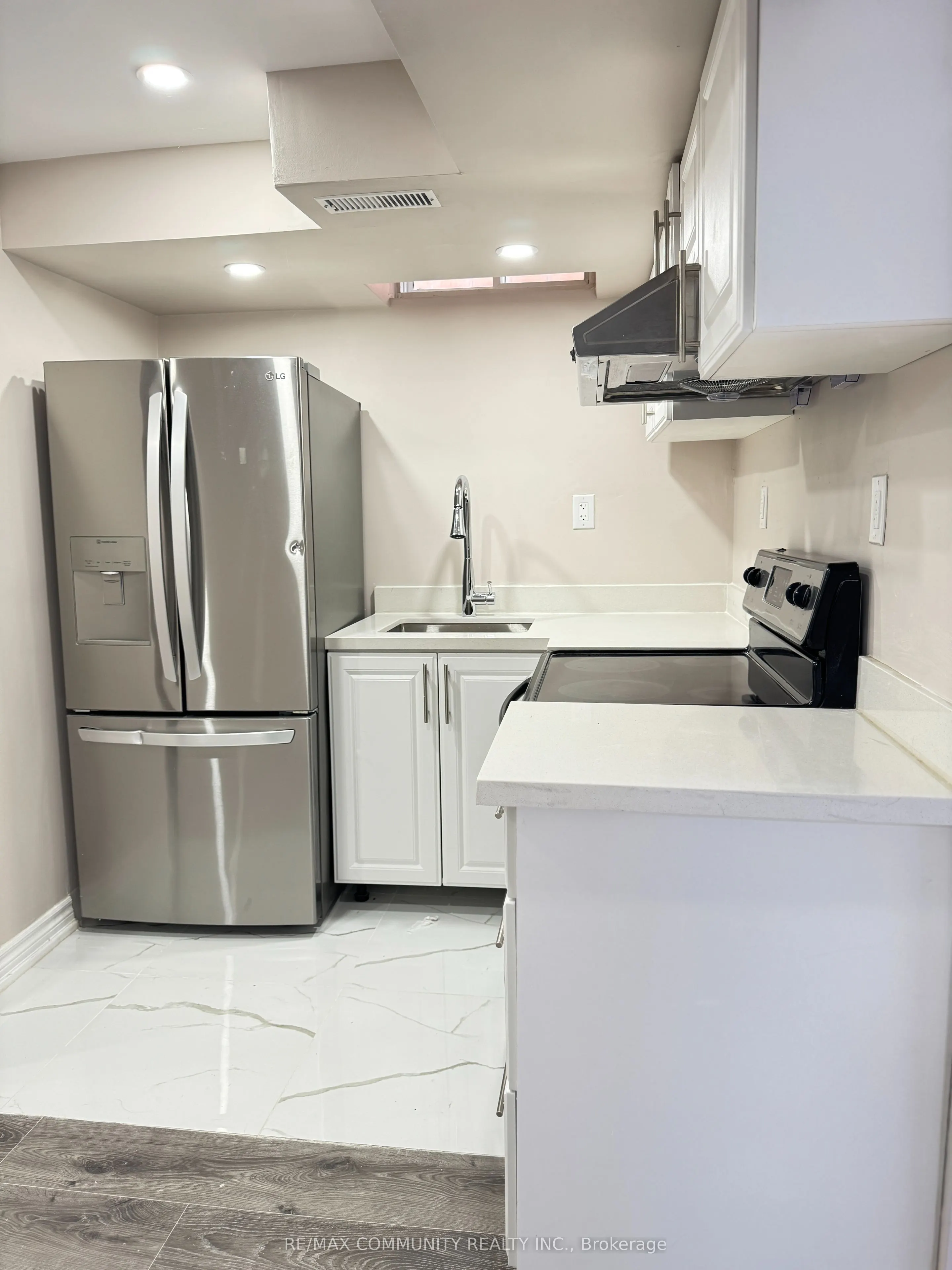 36 Foothill Street, #Basement