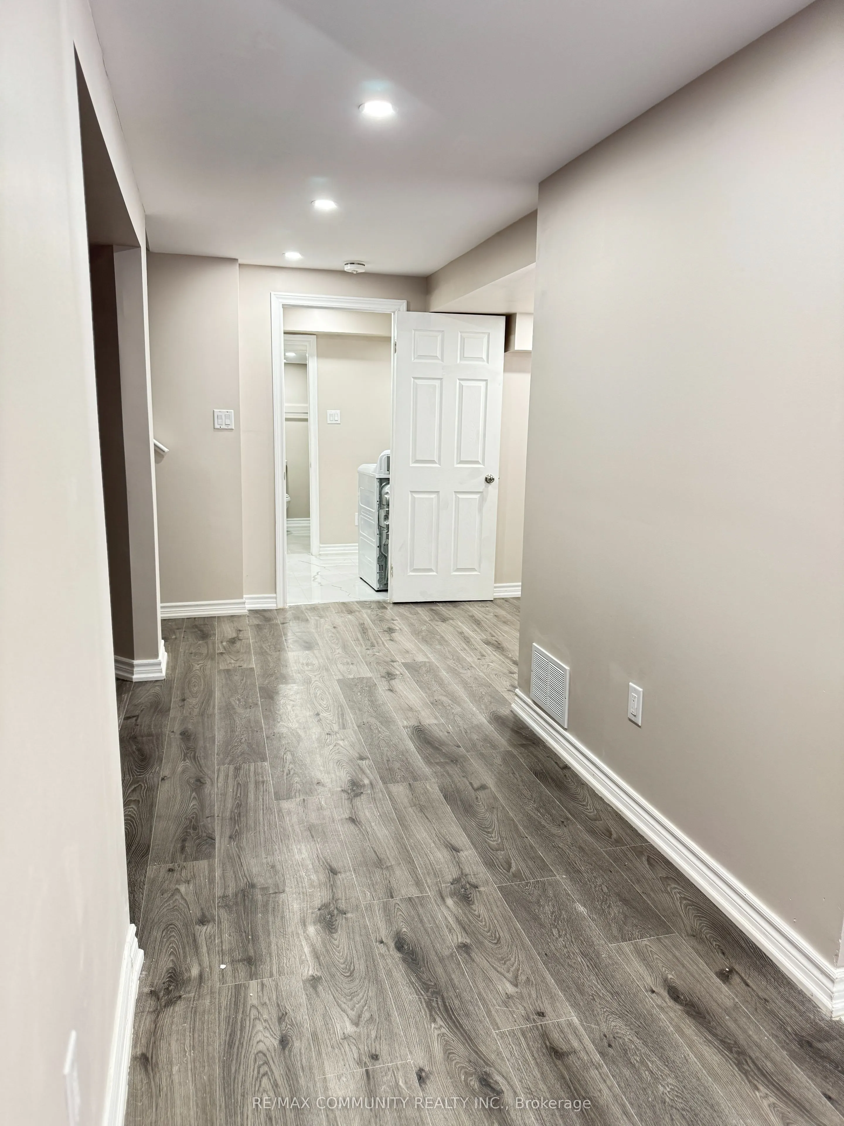 36 Foothill Street, #Basement