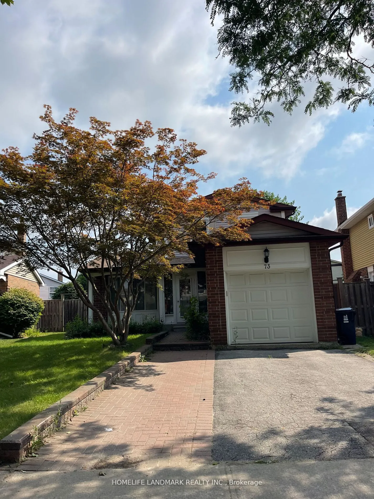 73 Port Royal Trail