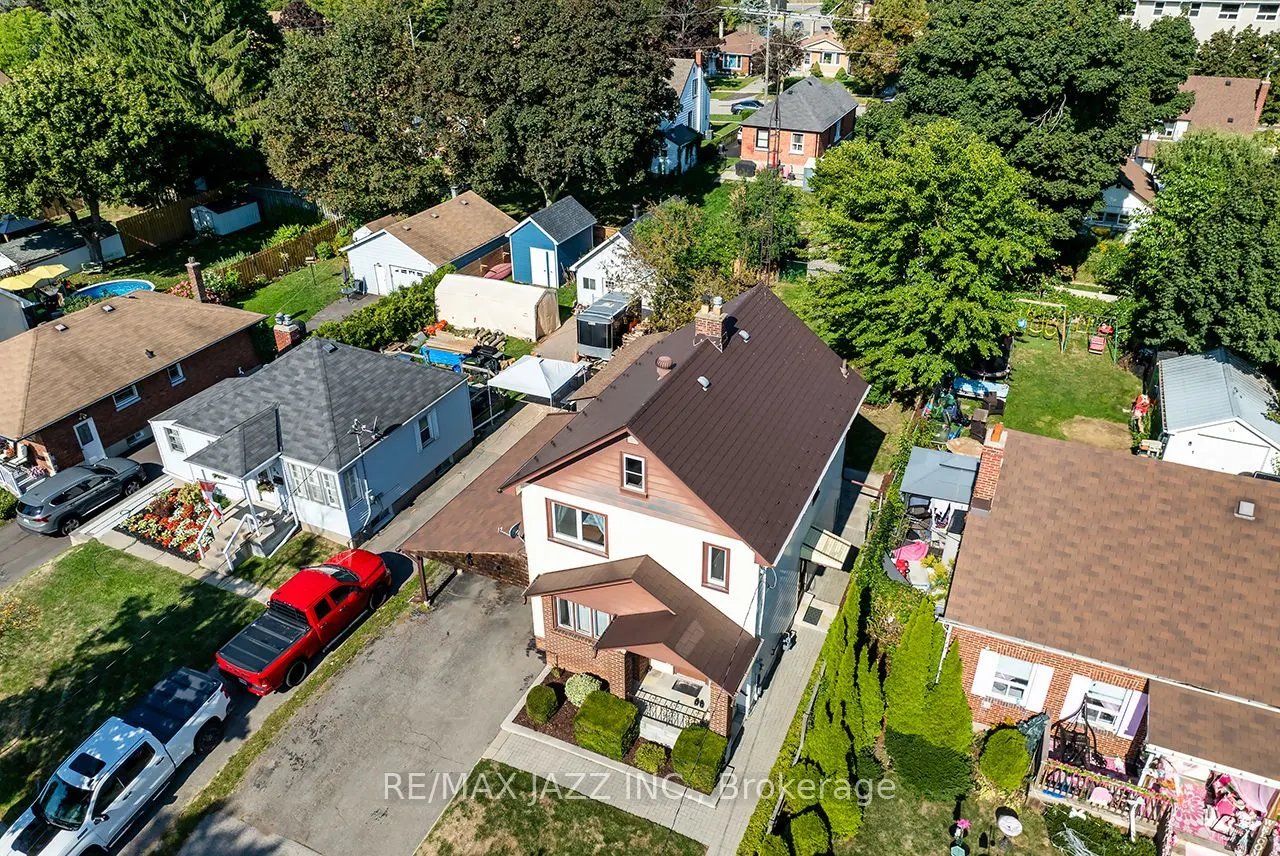 30 Thomas Street