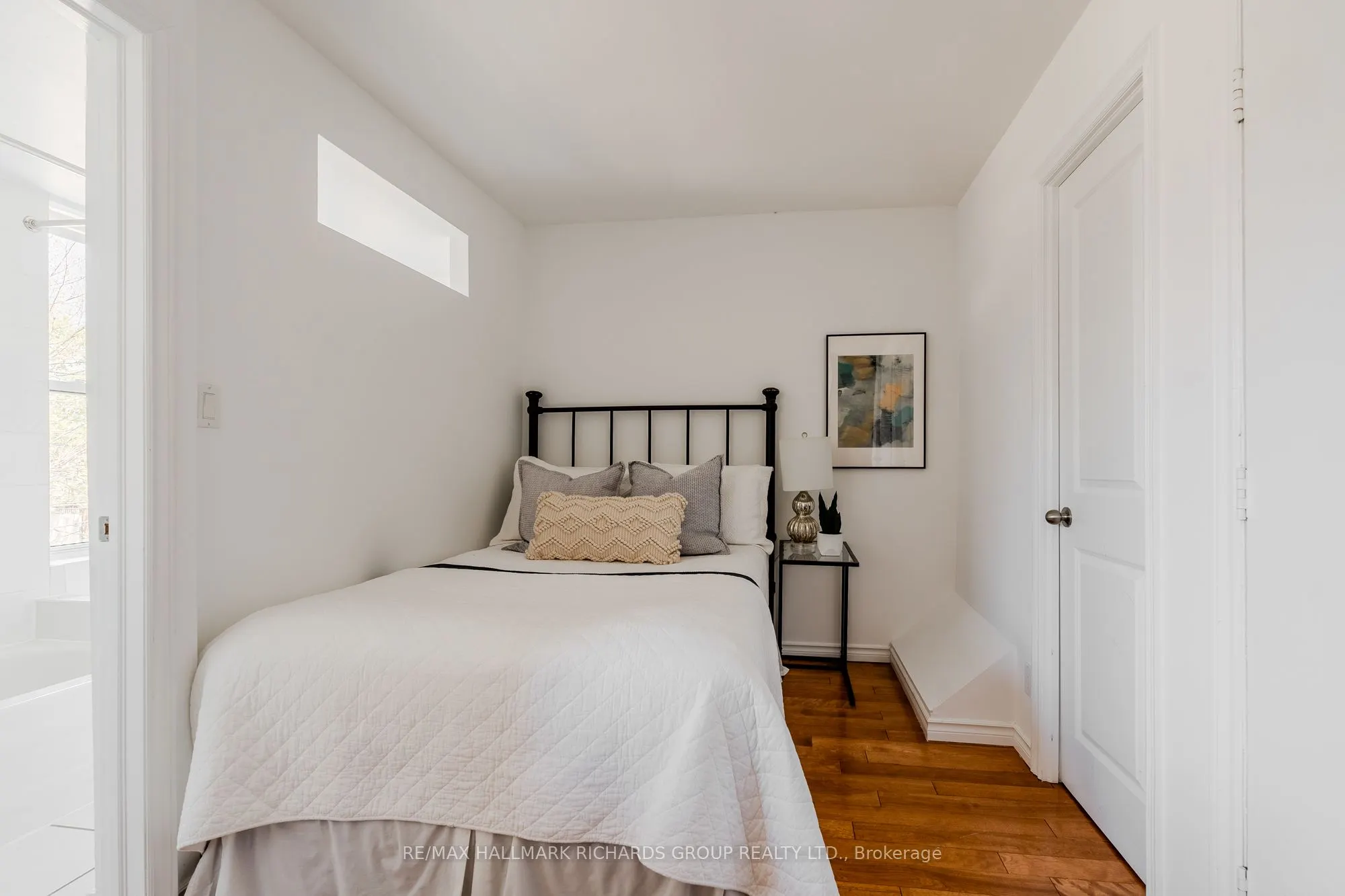 389 Woodbine Avenue