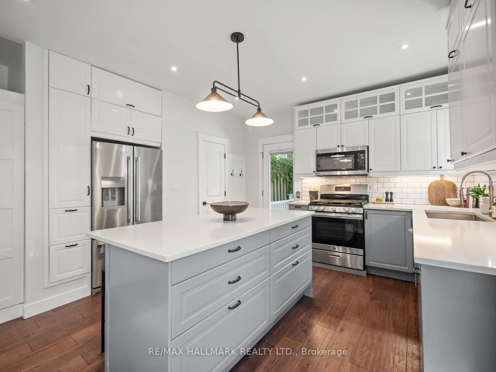 76 Boultbee Avenue