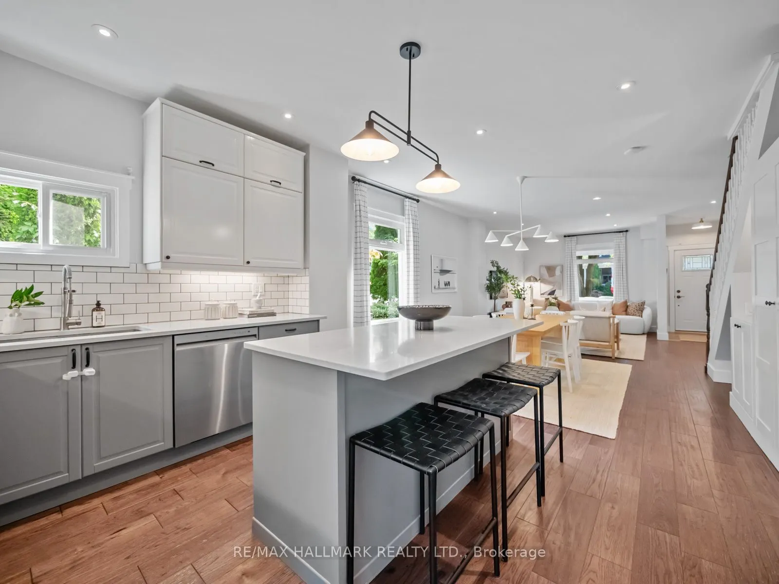 76 Boultbee Avenue