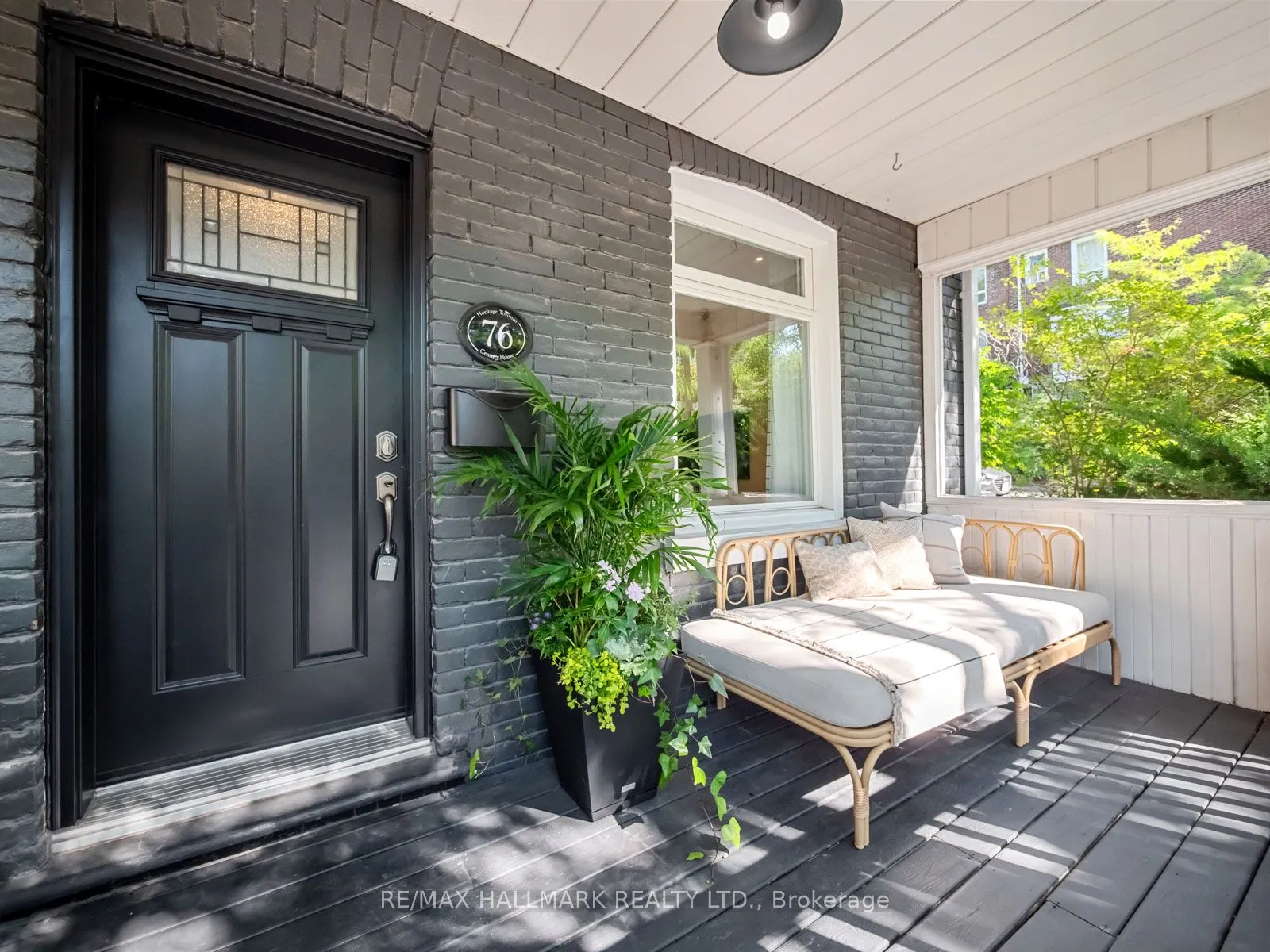 76 Boultbee Avenue
