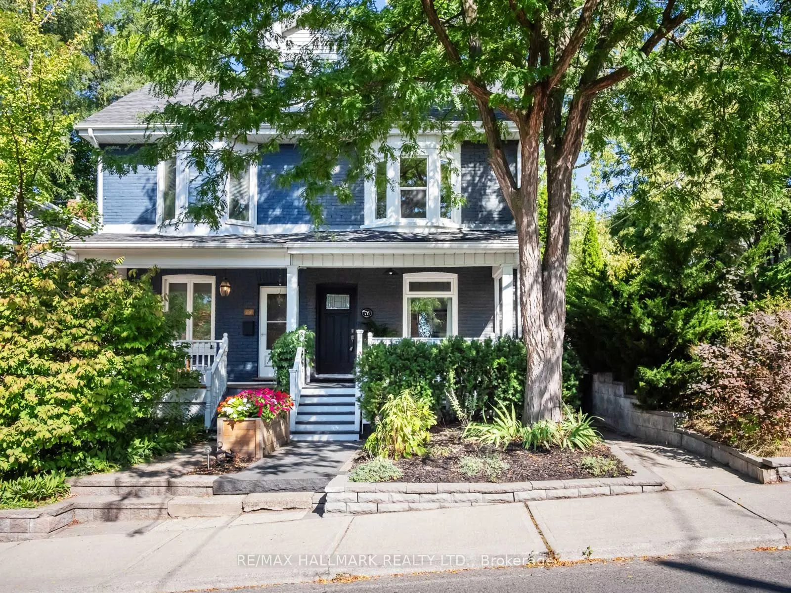 76 Boultbee Avenue