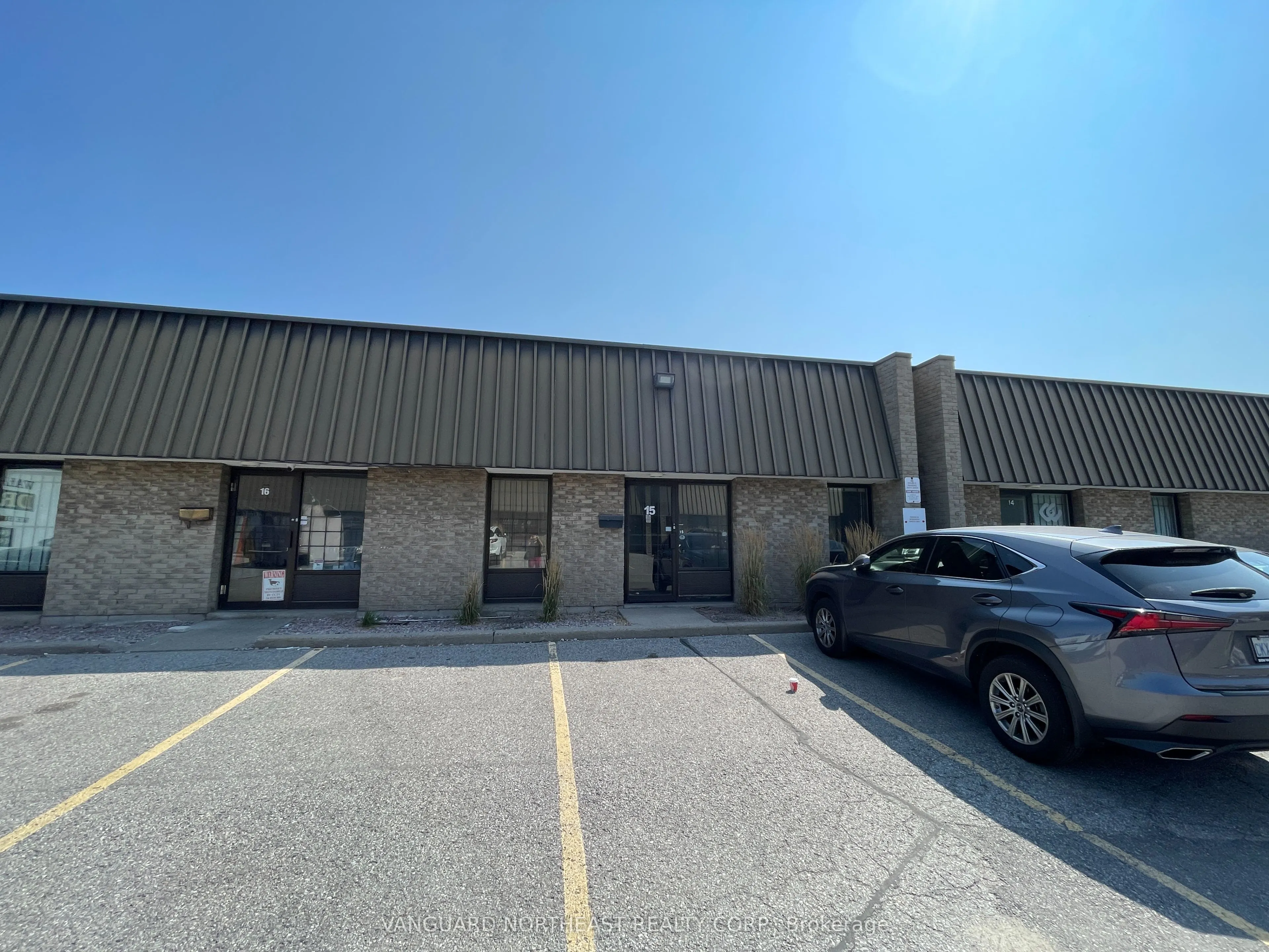 345 Nugget Avenue, #15