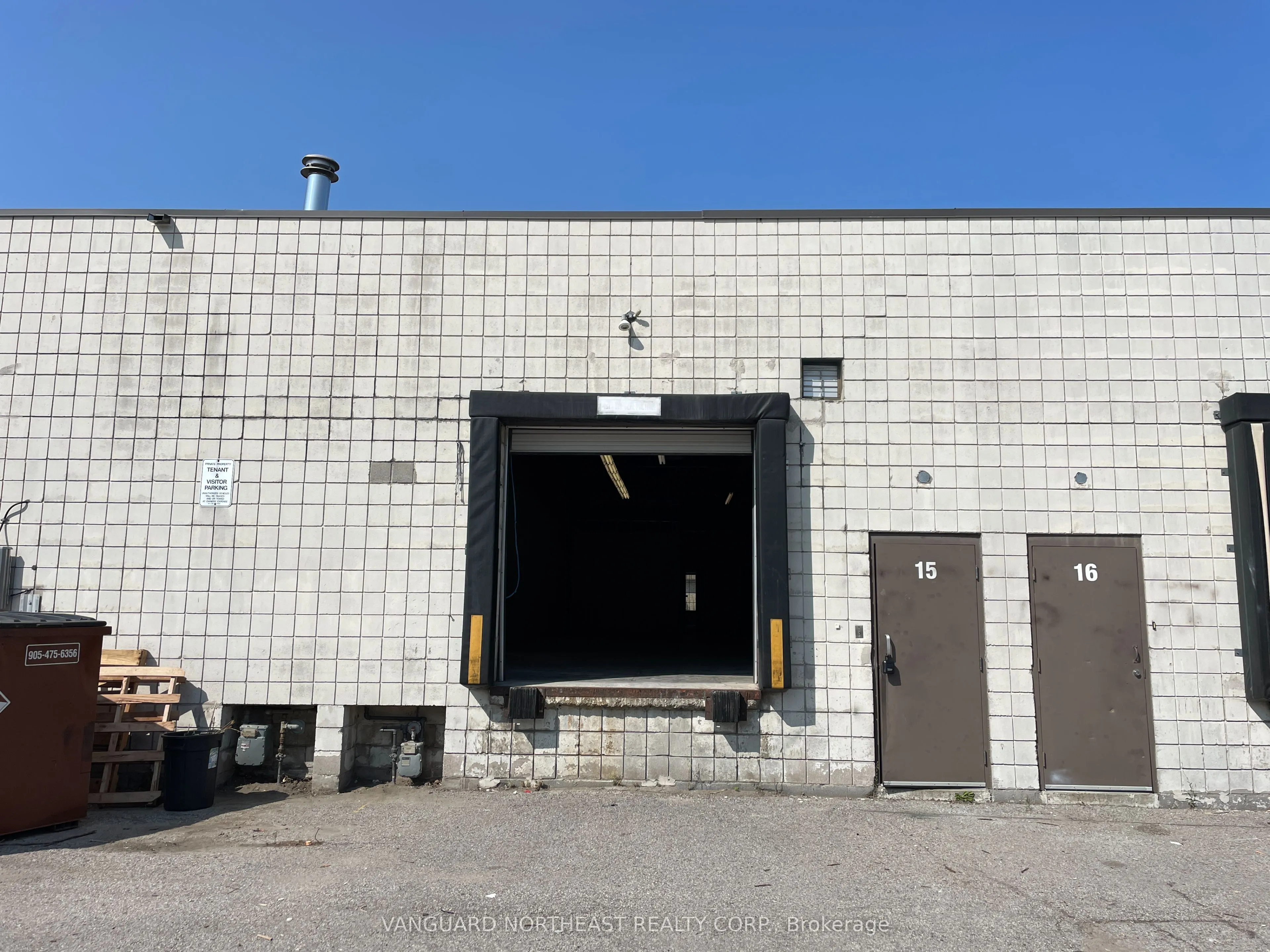 345 Nugget Avenue, #15