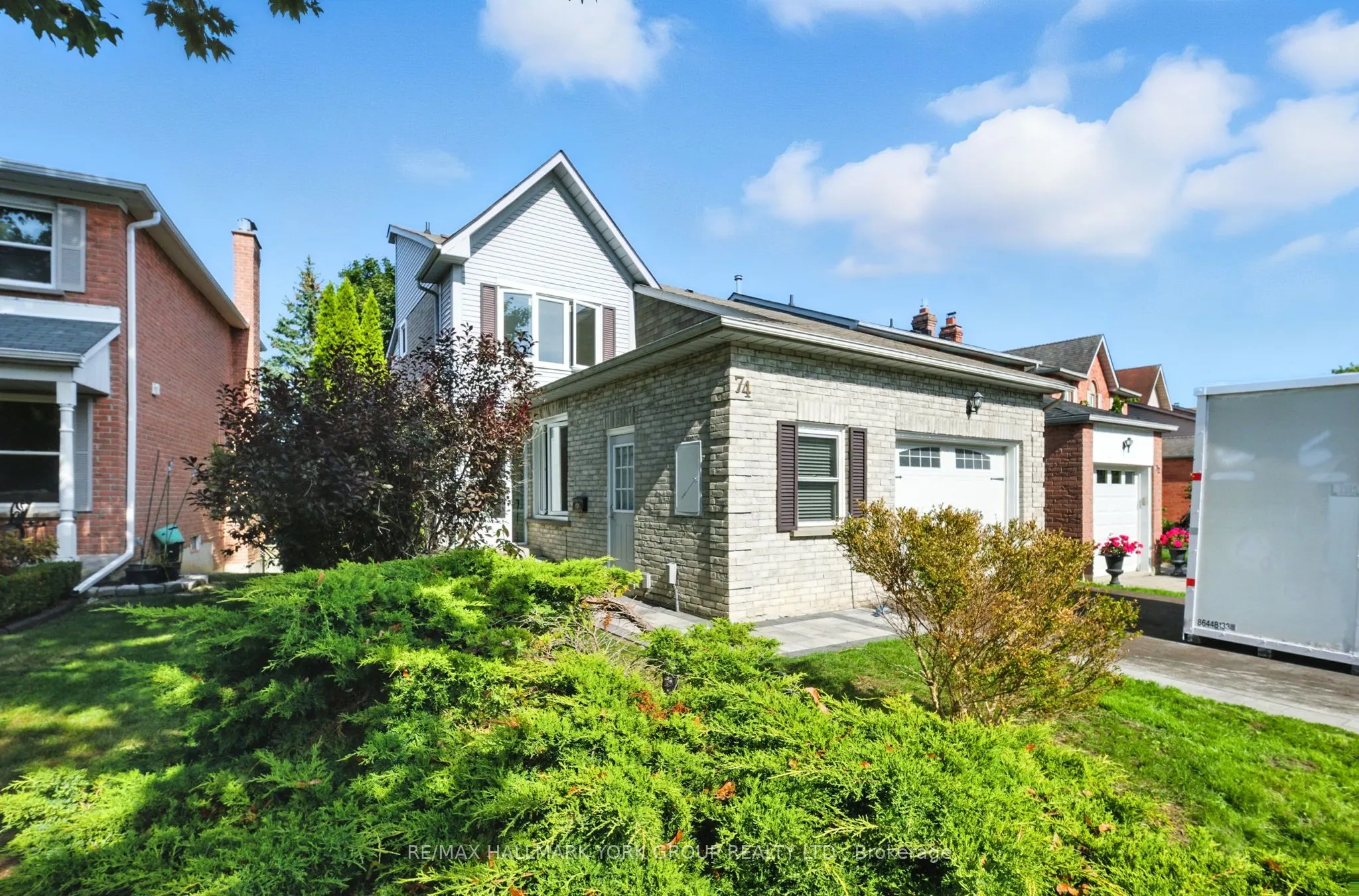 74 Bornholm Drive