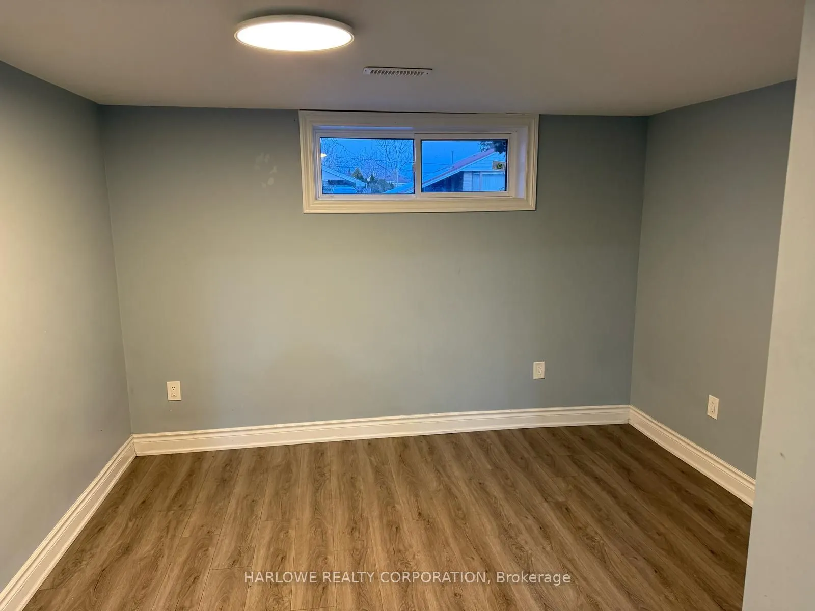 12 Ada Crescent, #Basement