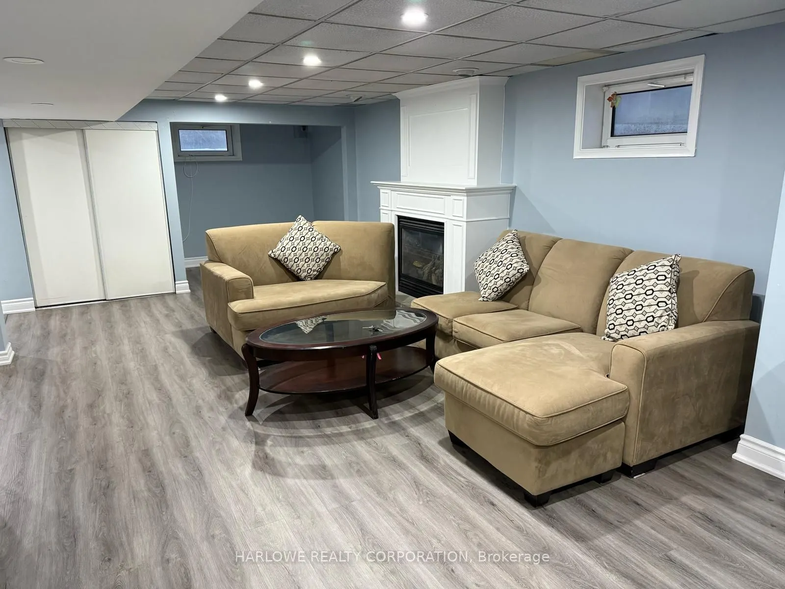 12 Ada Crescent, #Basement